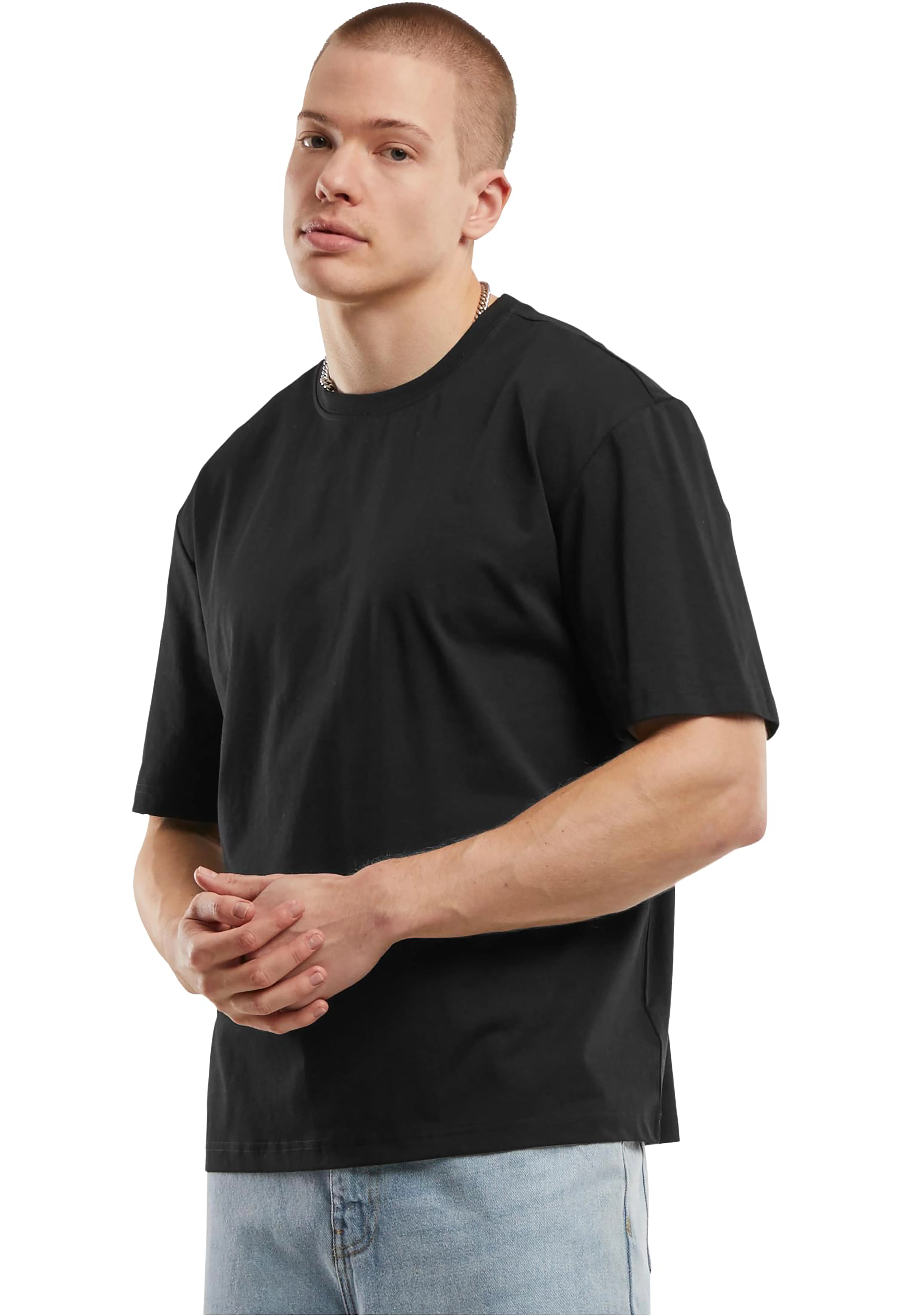 Sorona loose-fit tee