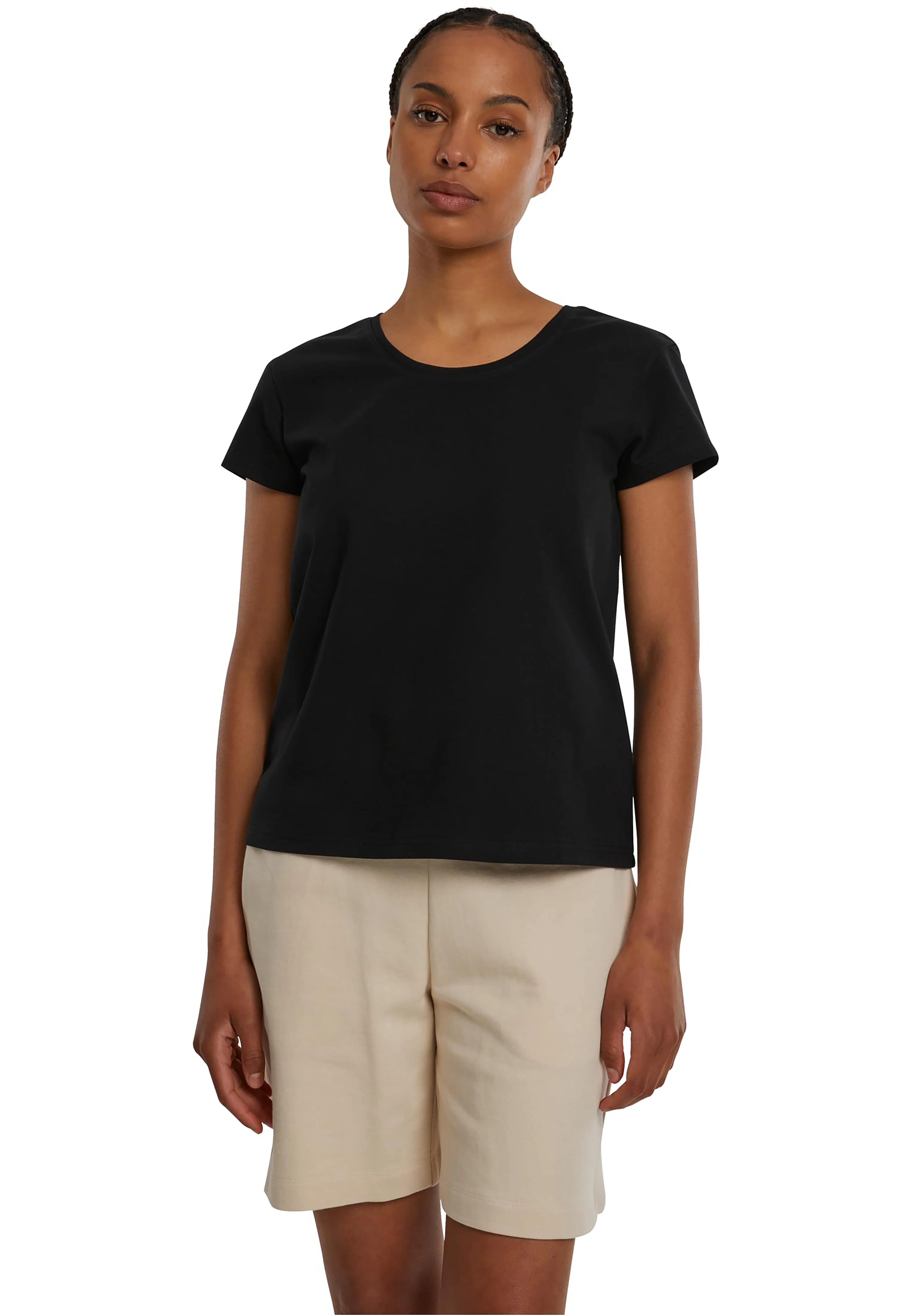 Women’s Sorona regular tee