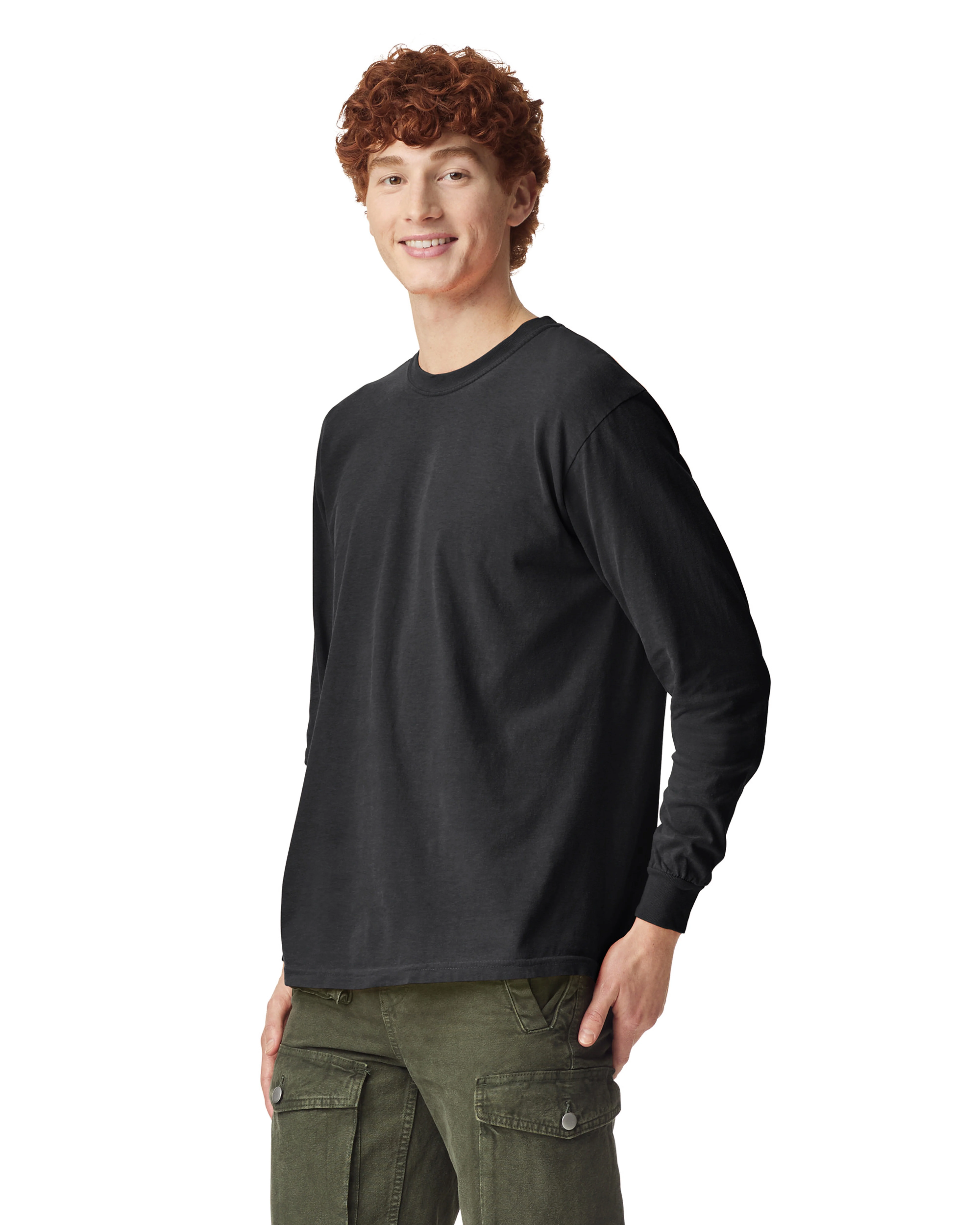 Long sleeve t-shirt