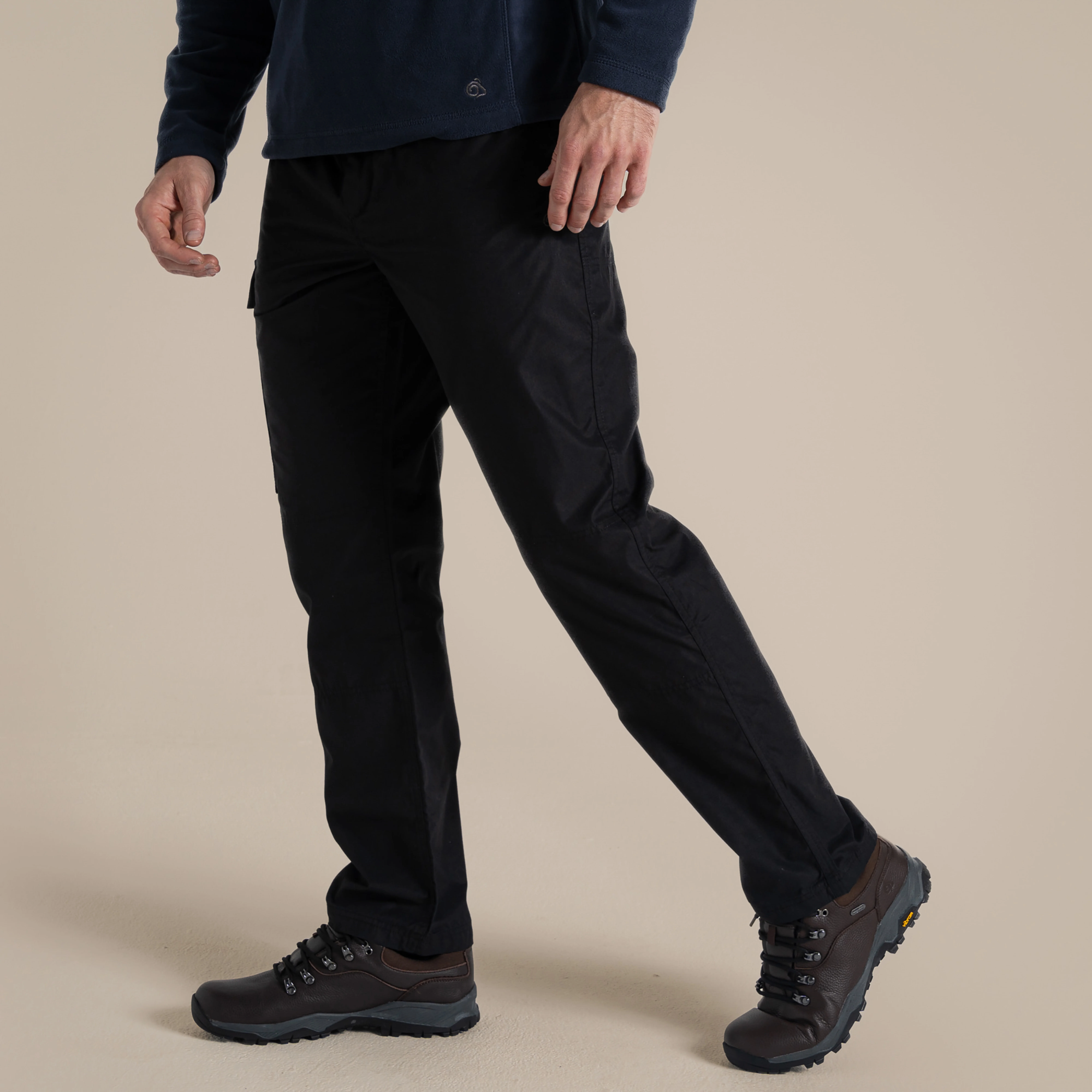 Expert Kiwi tailored trousers