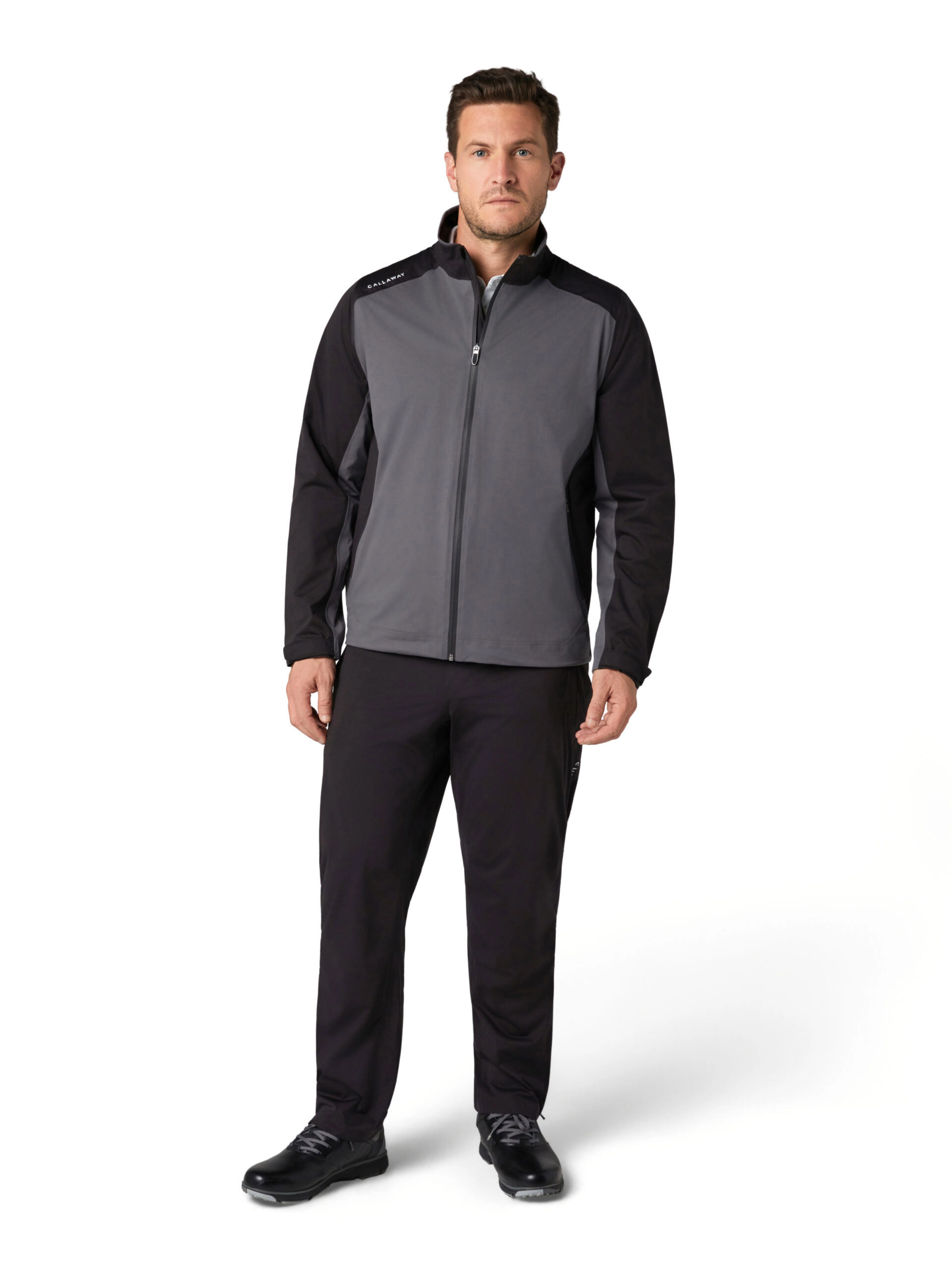 Stormlite III jacket