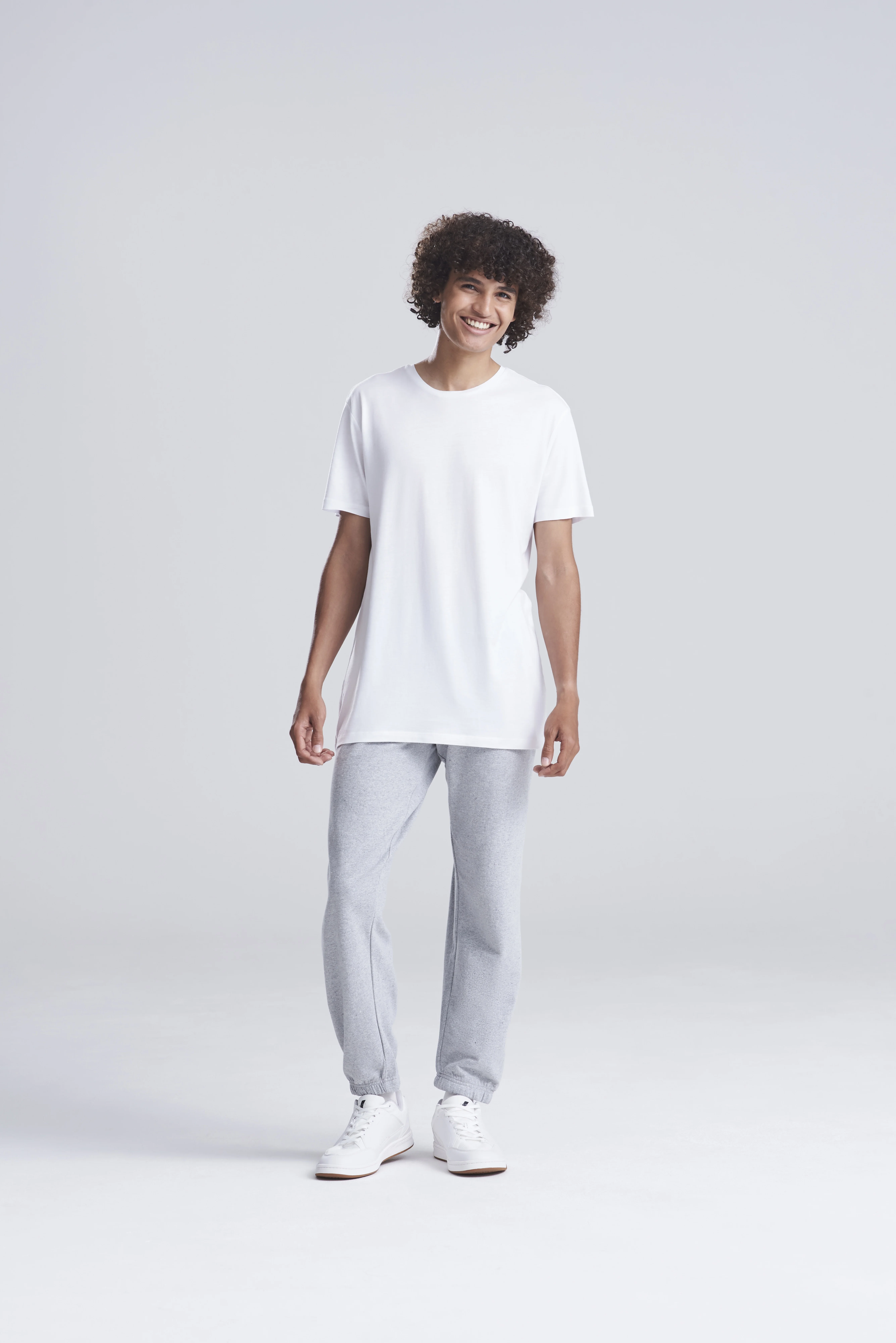 Daintree EcoViscose tee