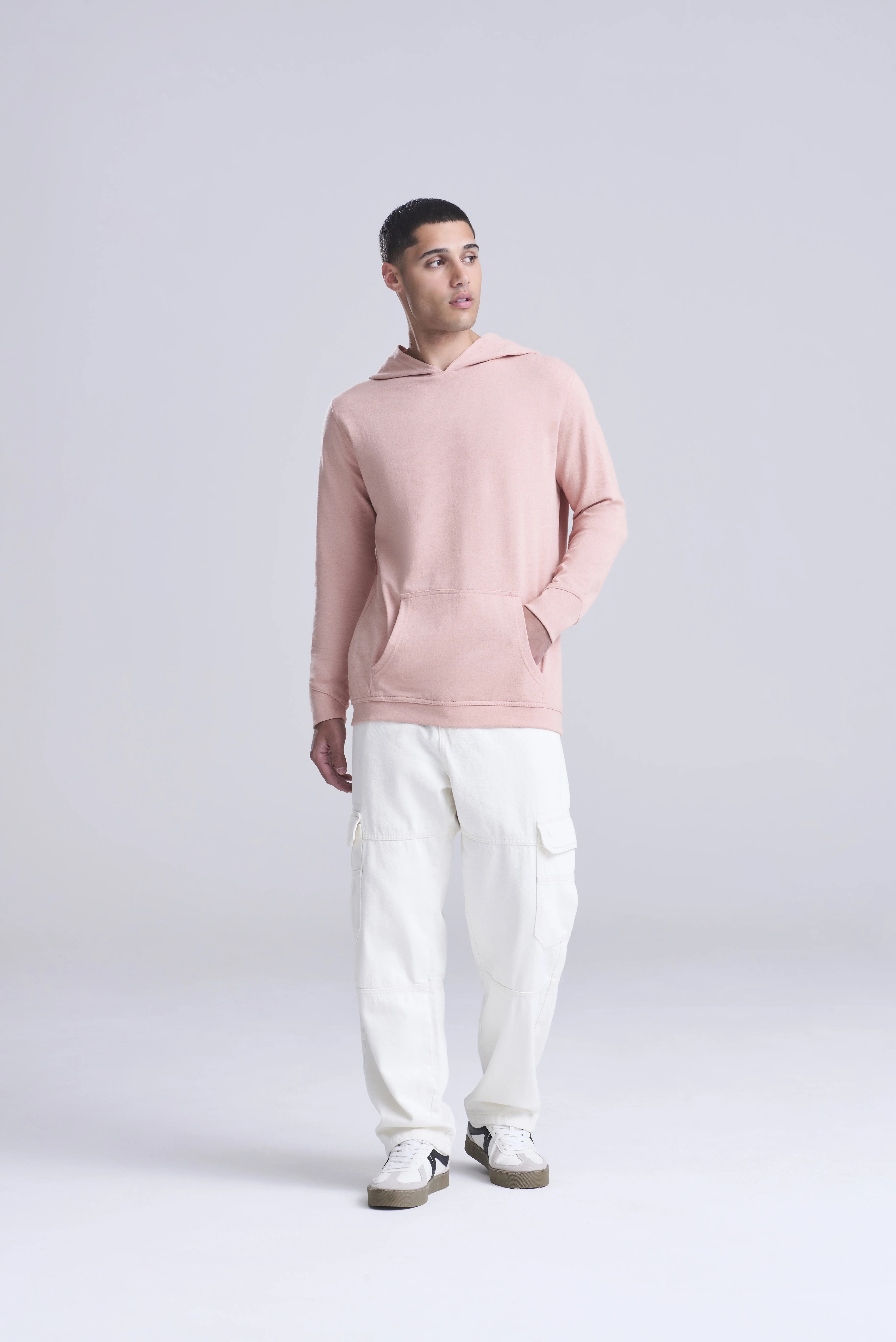 Lusaka regen hoodie