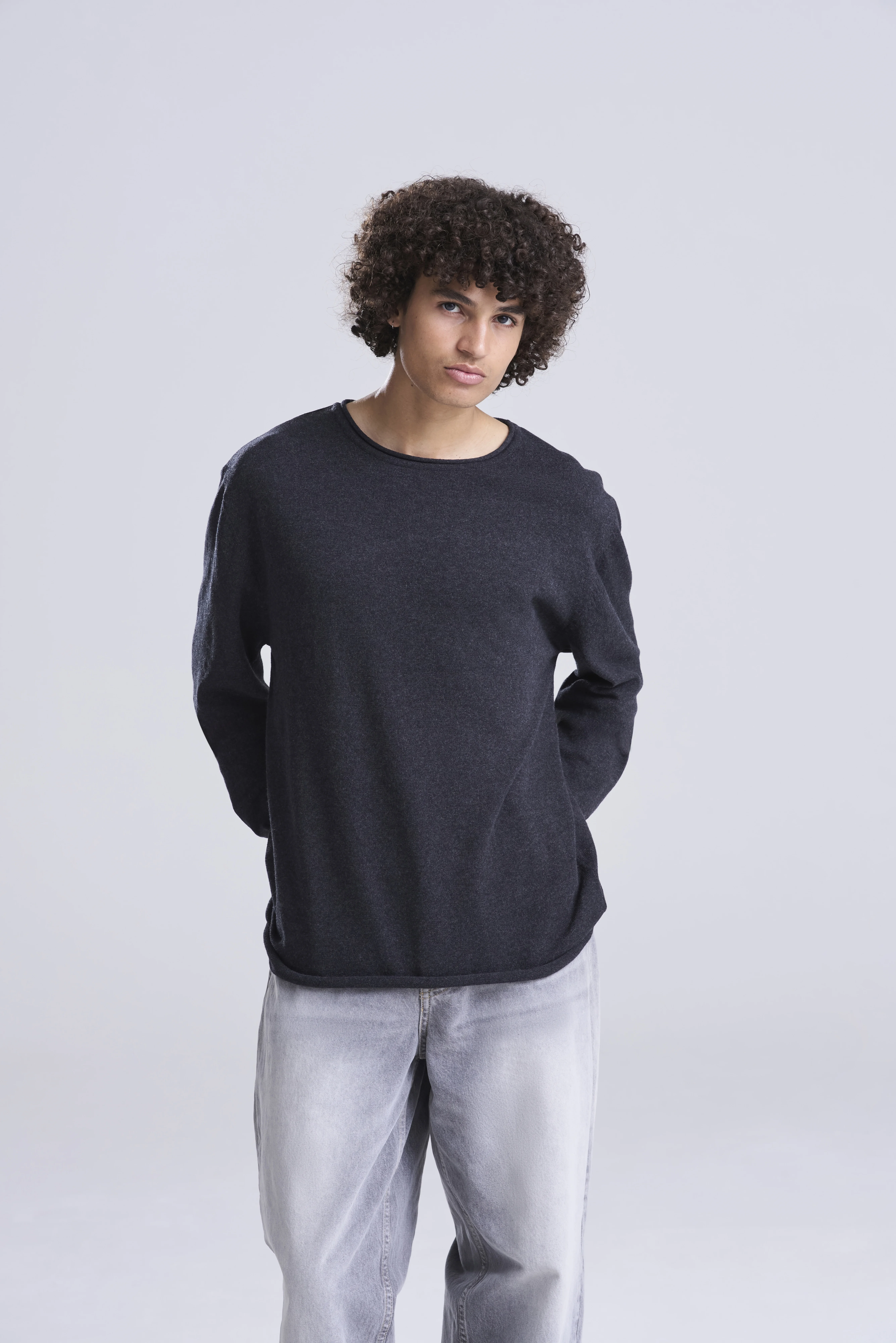 Arenal regen sweater