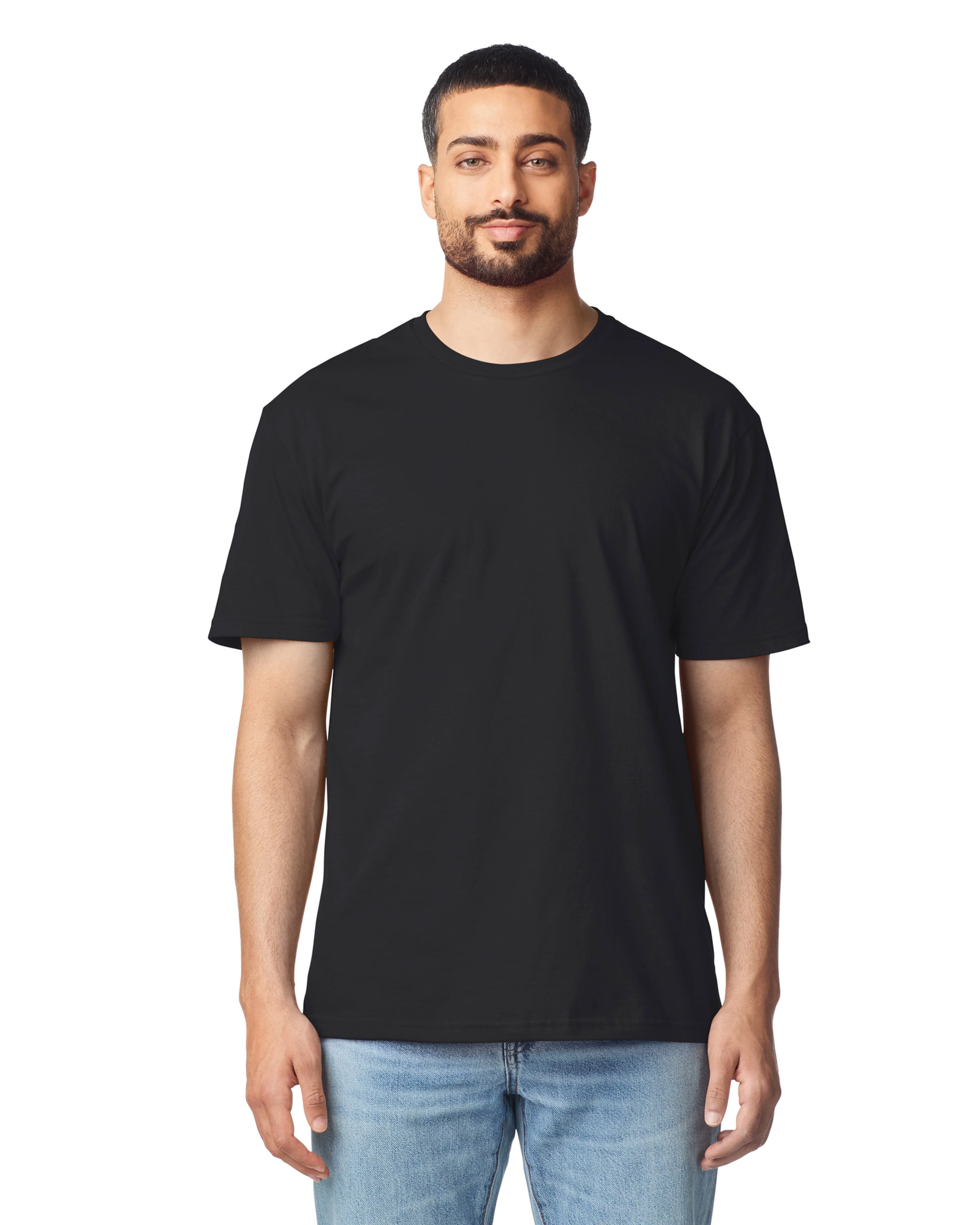 Softstyle™ adult ringspun t-shirt