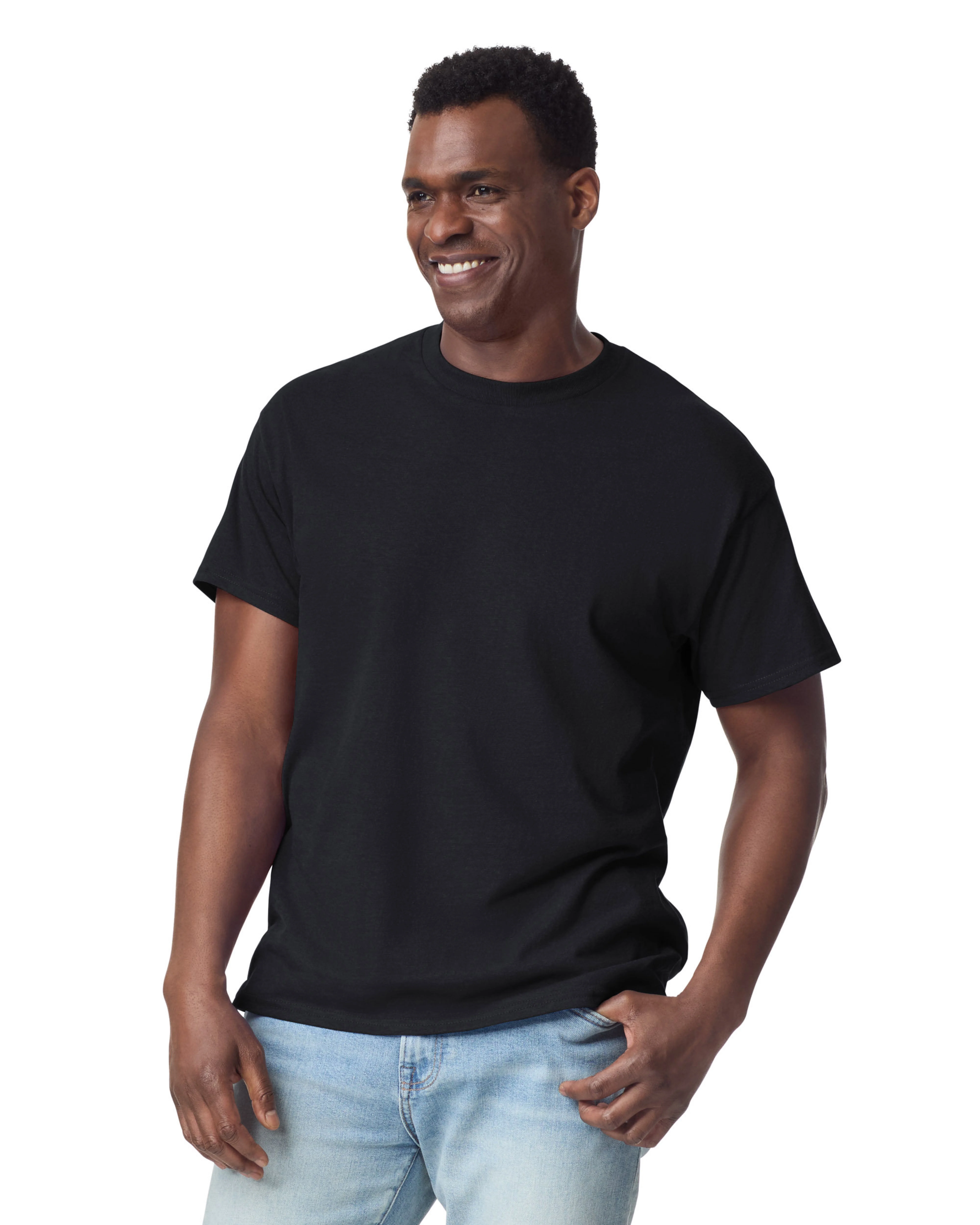 Ultra Cotton™ adult t-shirt