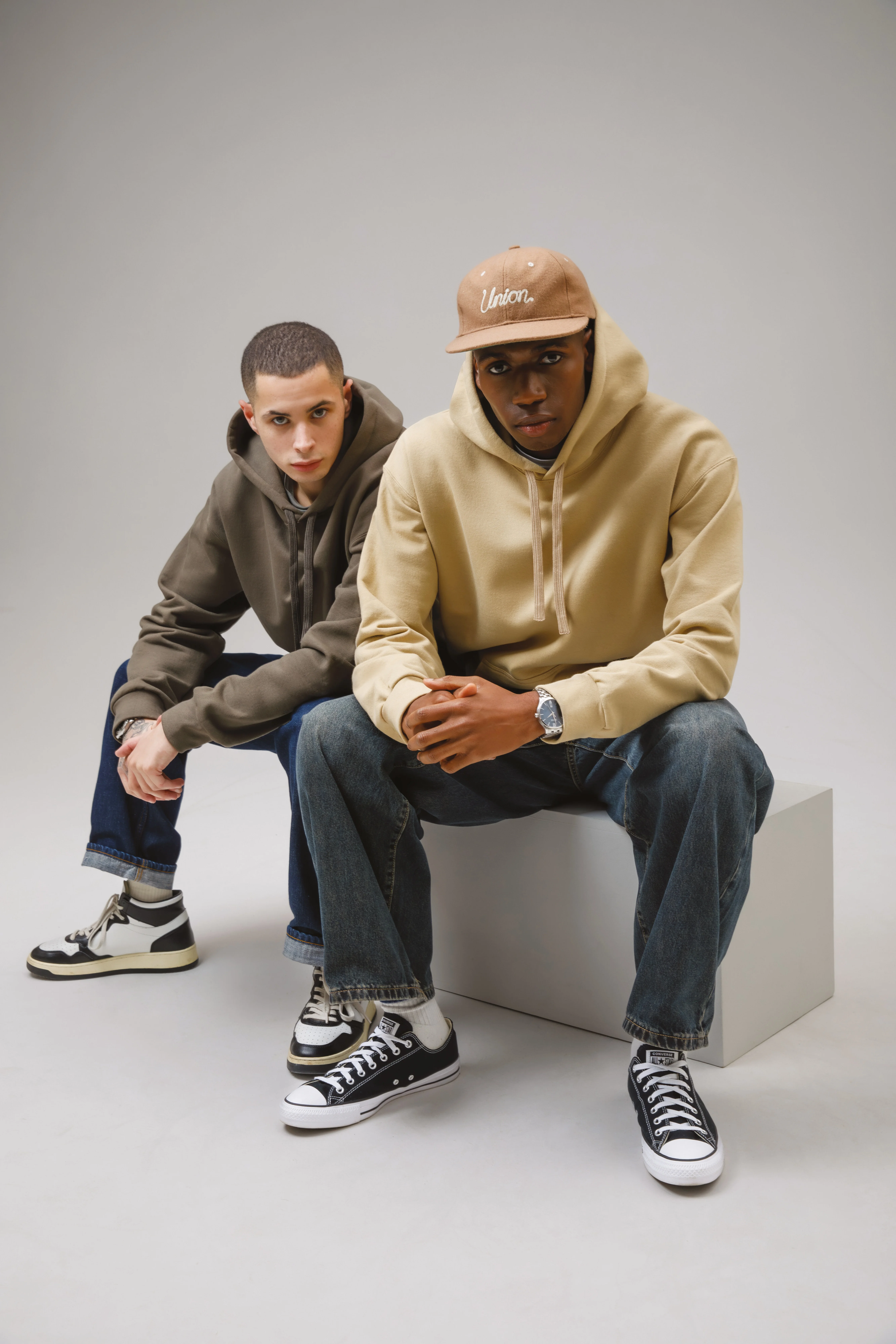 Hammer® Maxweight adult hooded sweatshirt