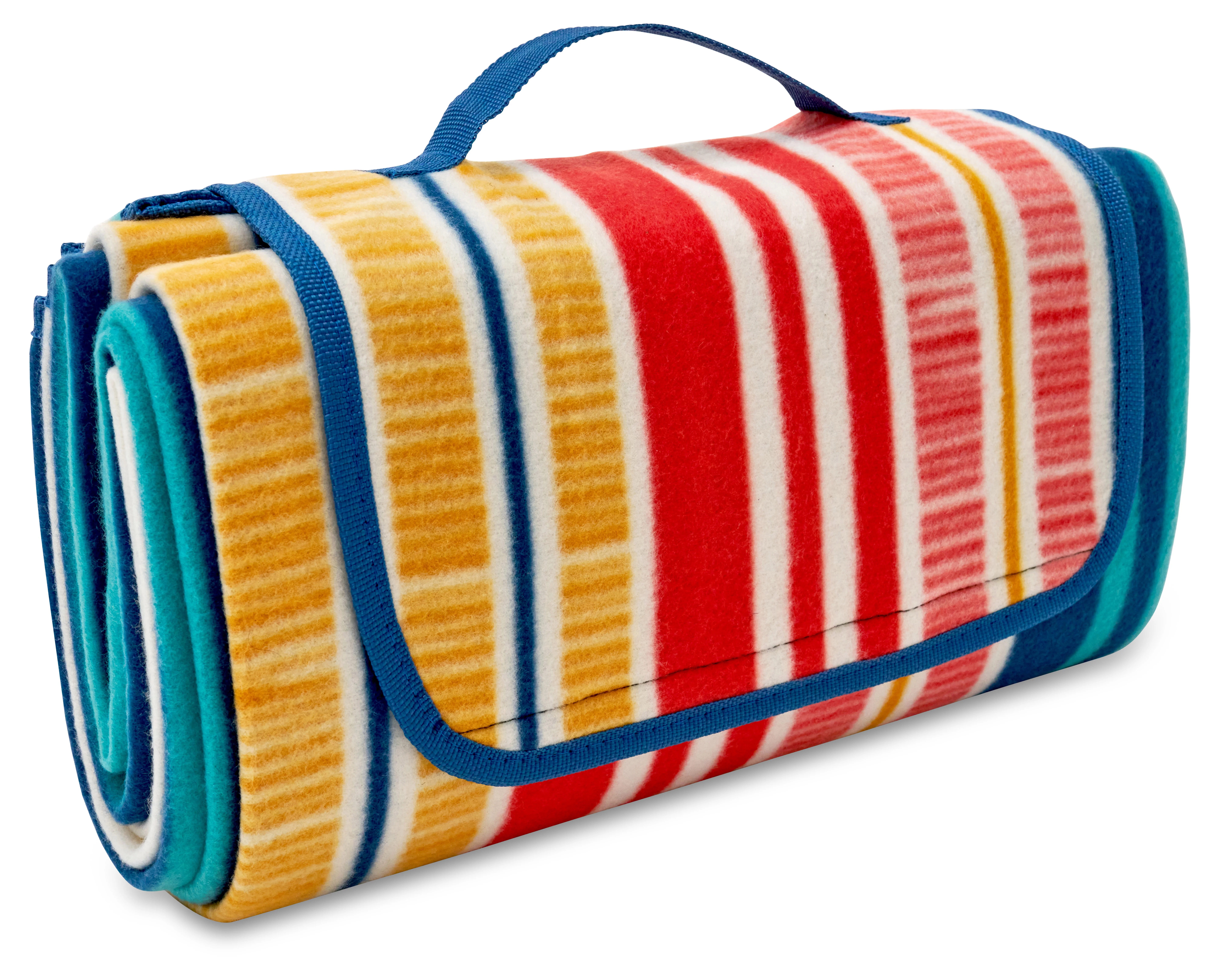 Picnic blanket