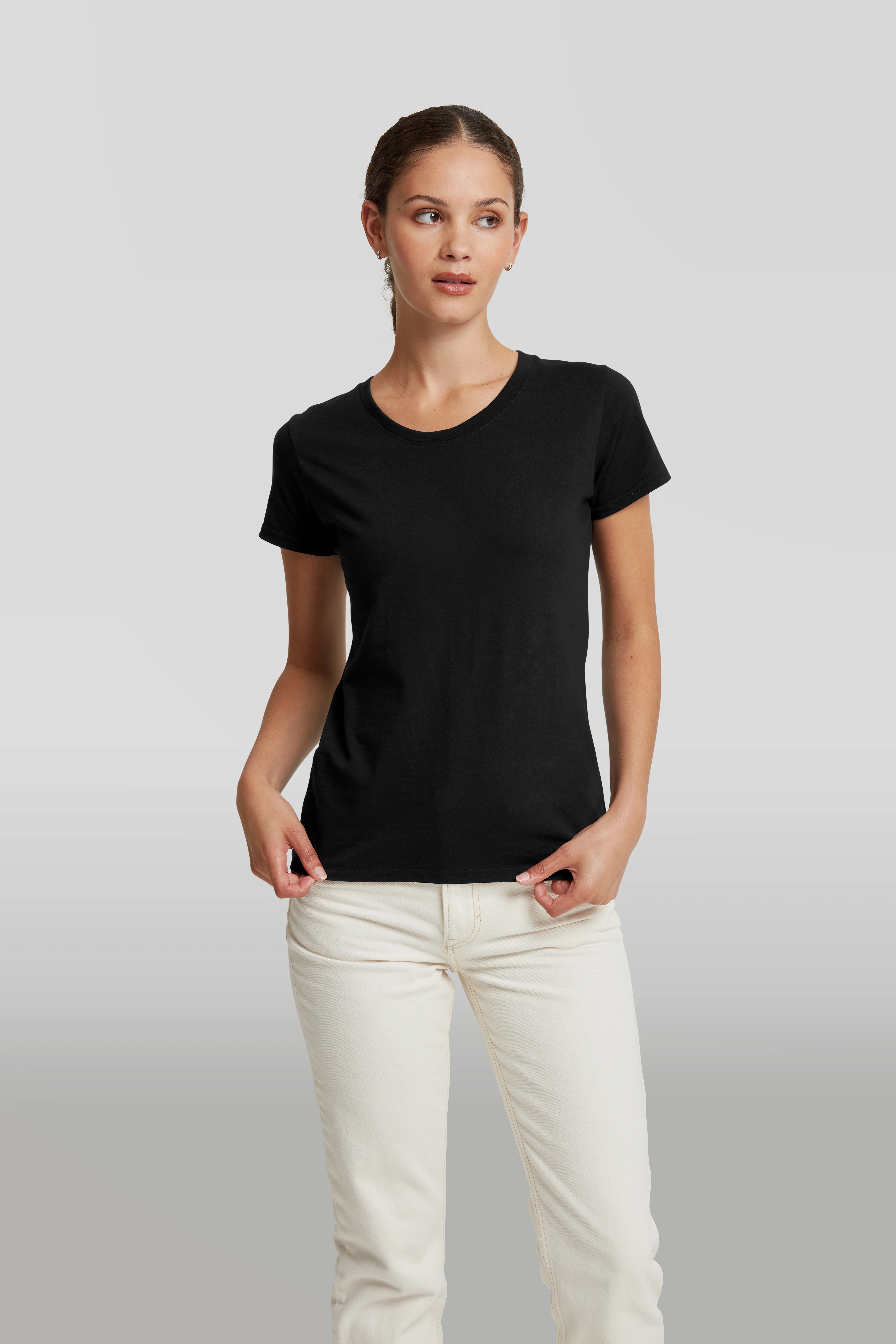 Women’s authentic classic t-shirt