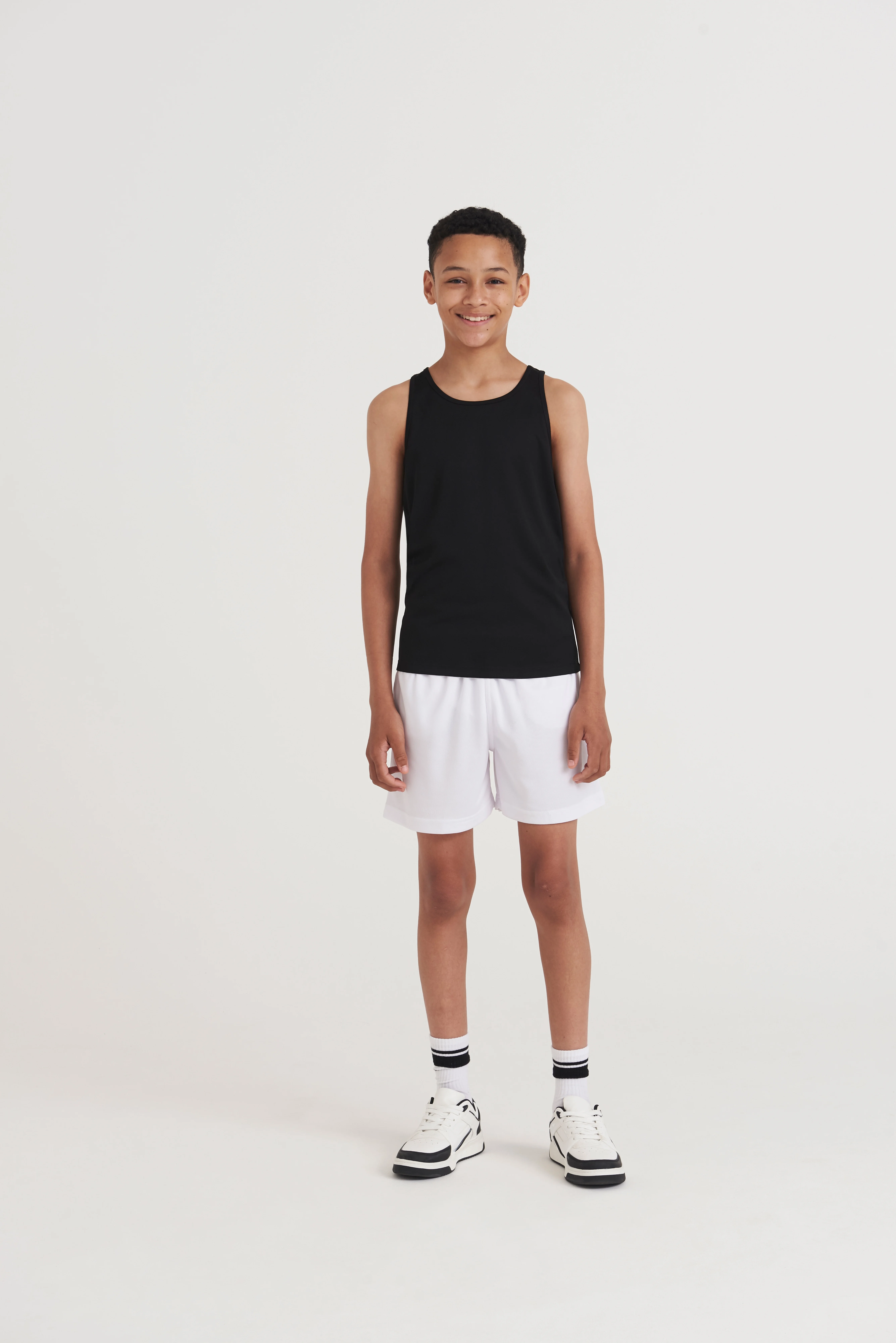 Kids cool vest