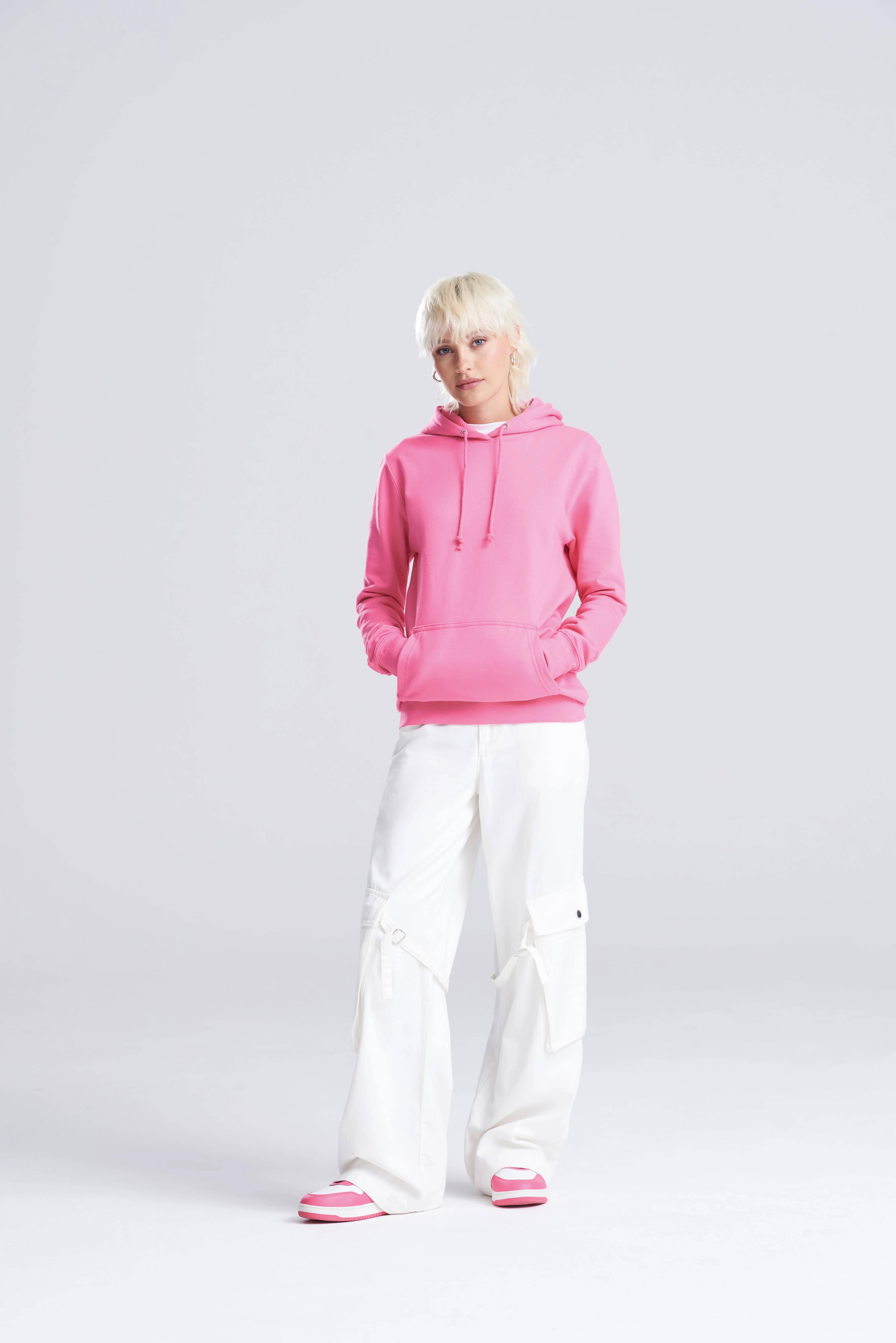 Women's College Hoodie
