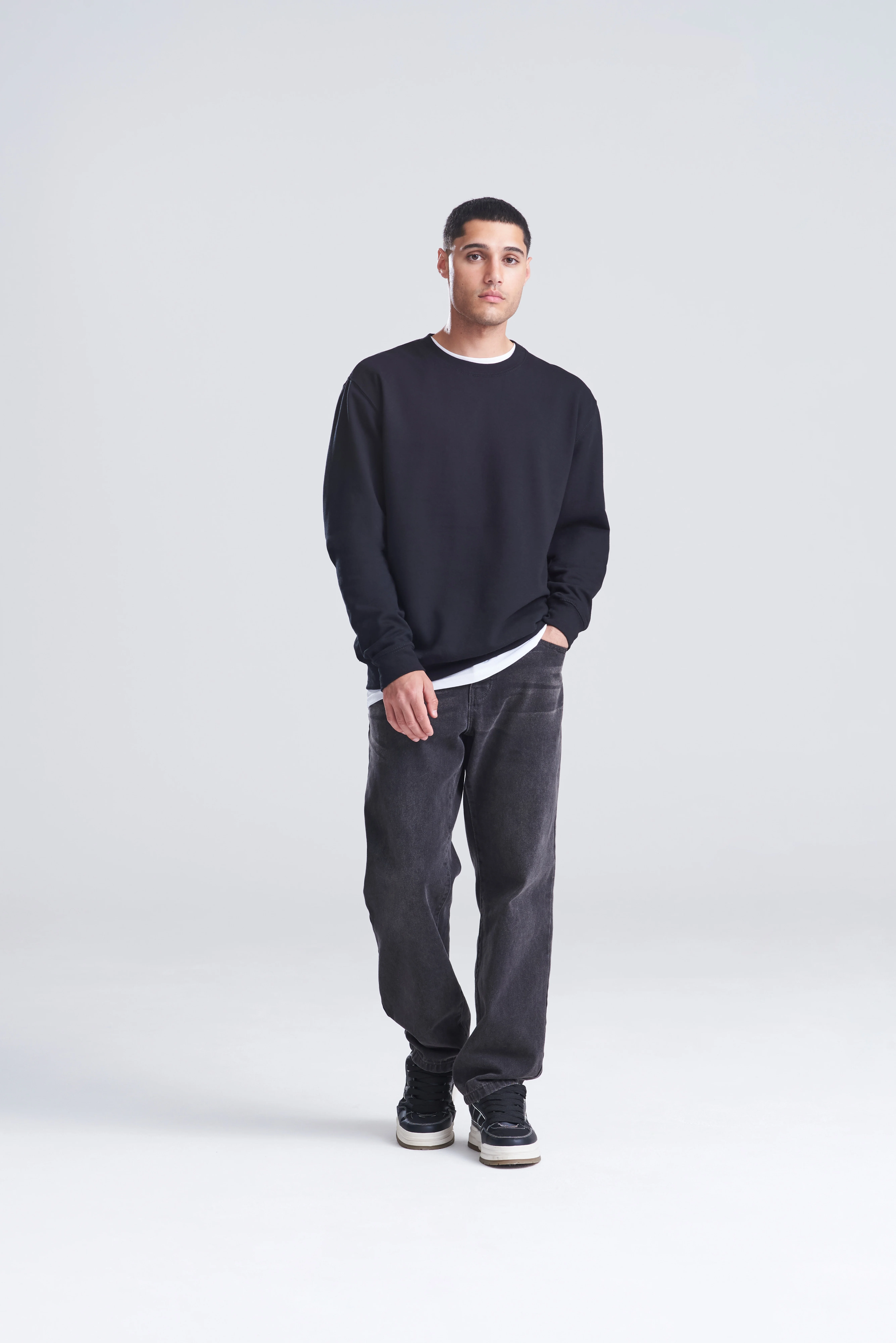 AWDis sweatshirt