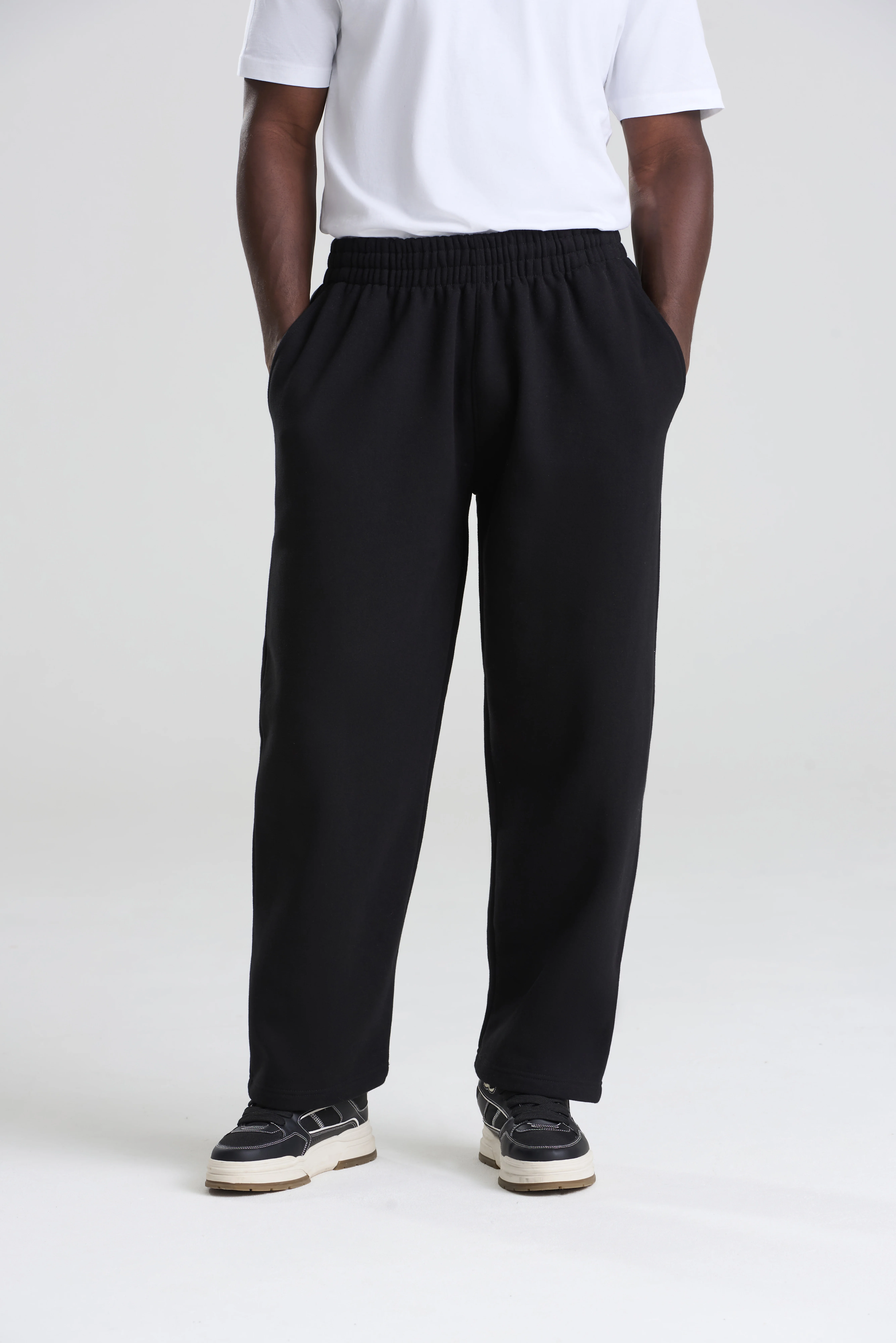 Signature heavyweight jogpants
