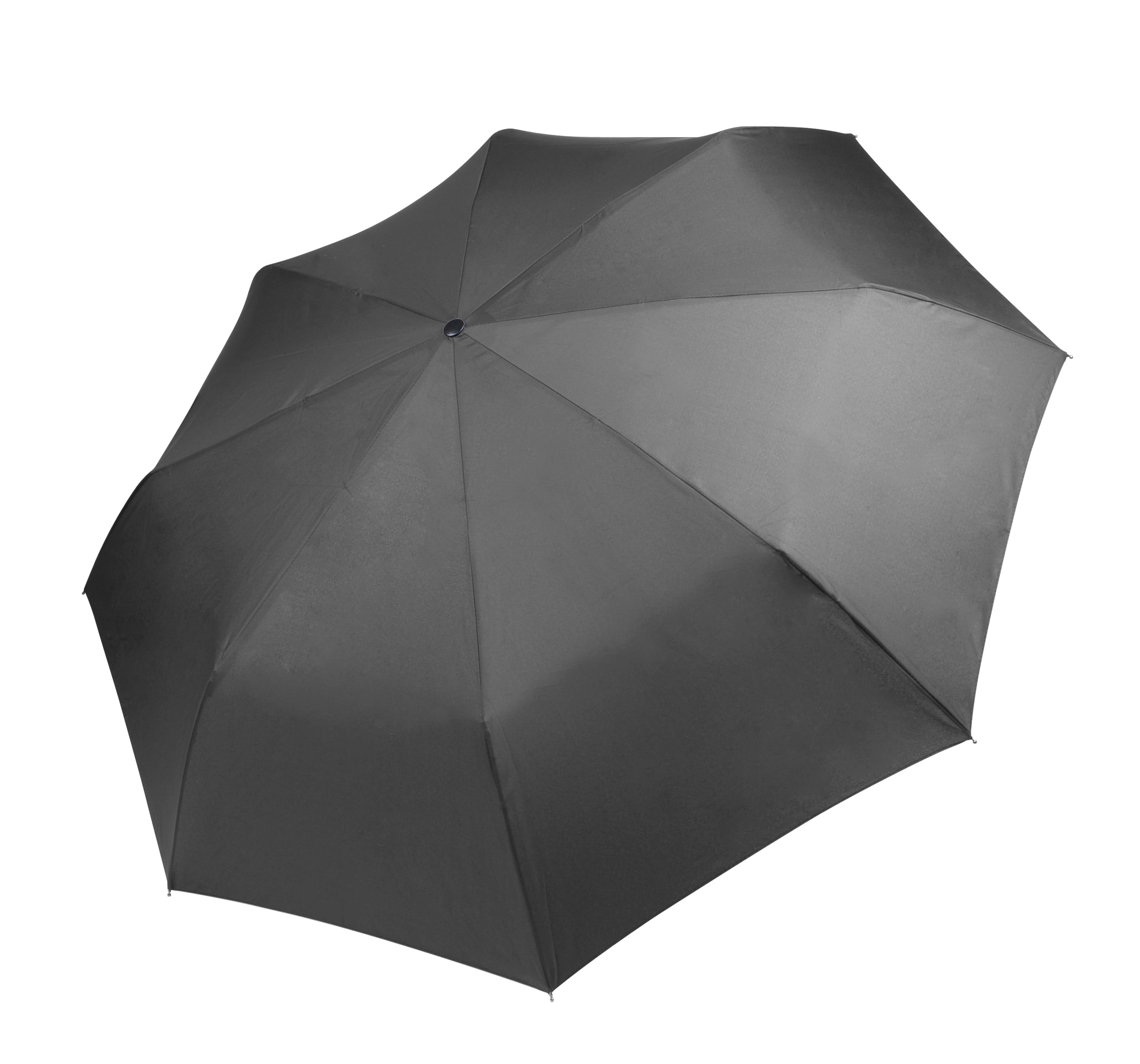 Foldable mini umbrella