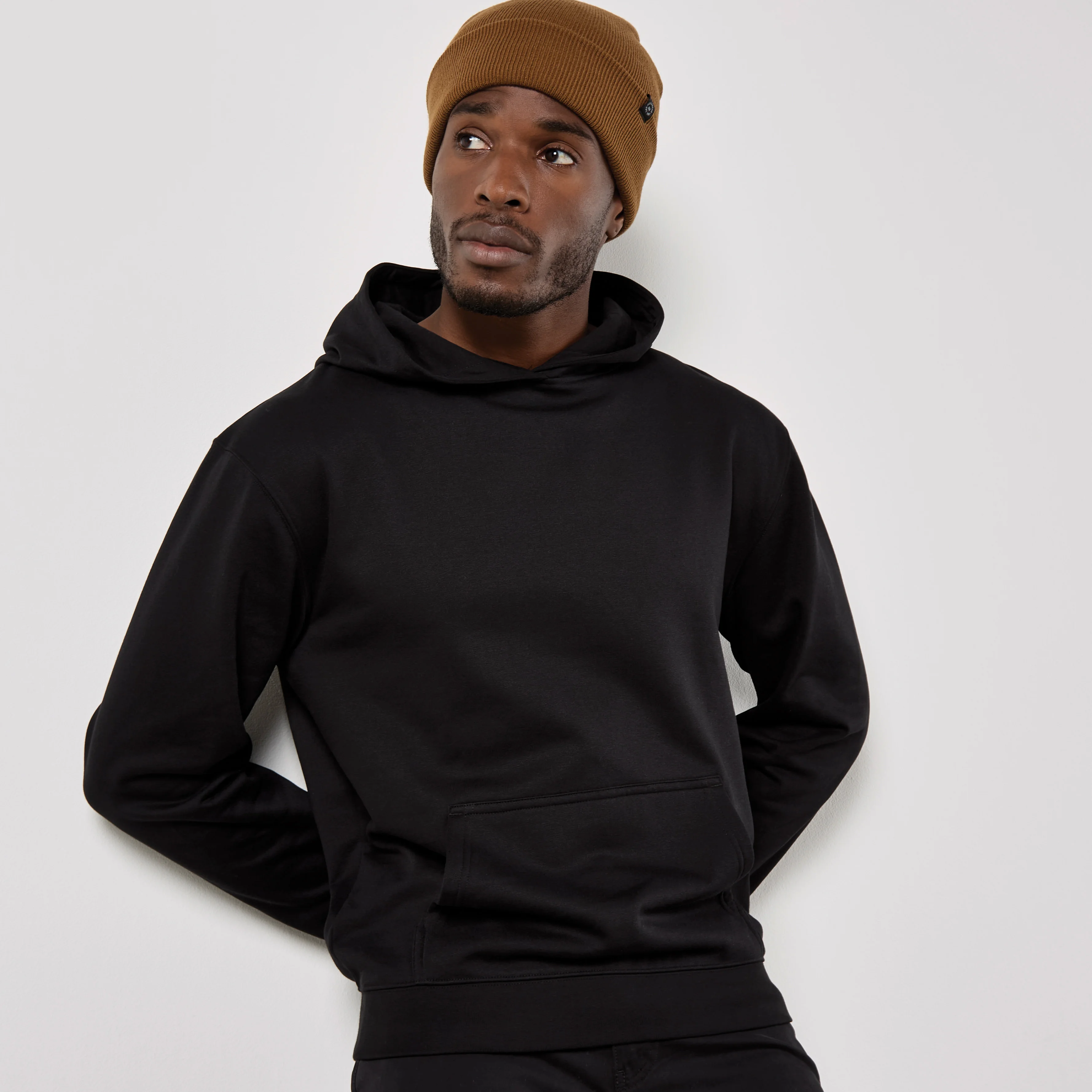 Kustom Kit Regular Fit Superwash® 60º Hoodie