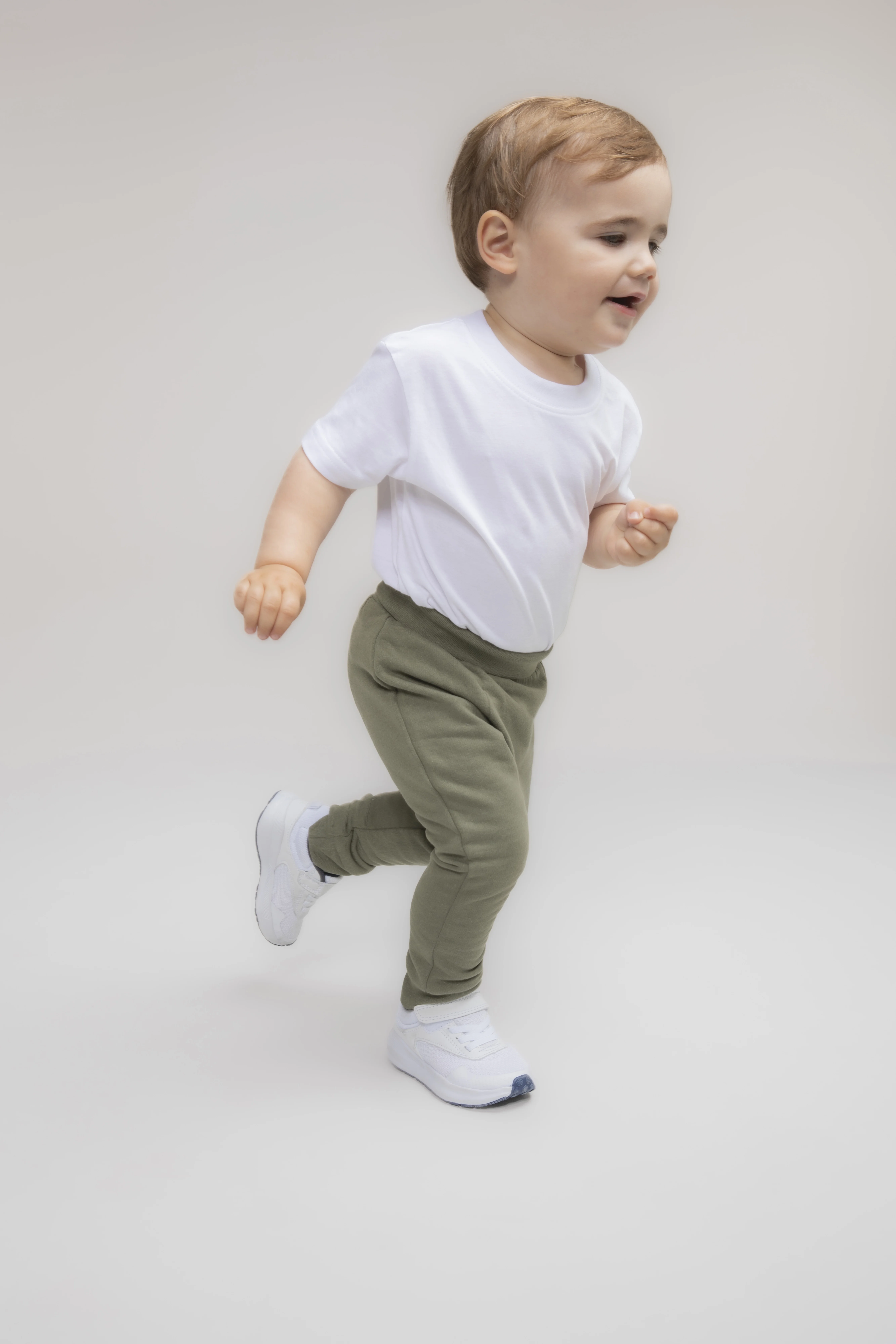 Larkwood Ecologische joggingbroek voor kinderen