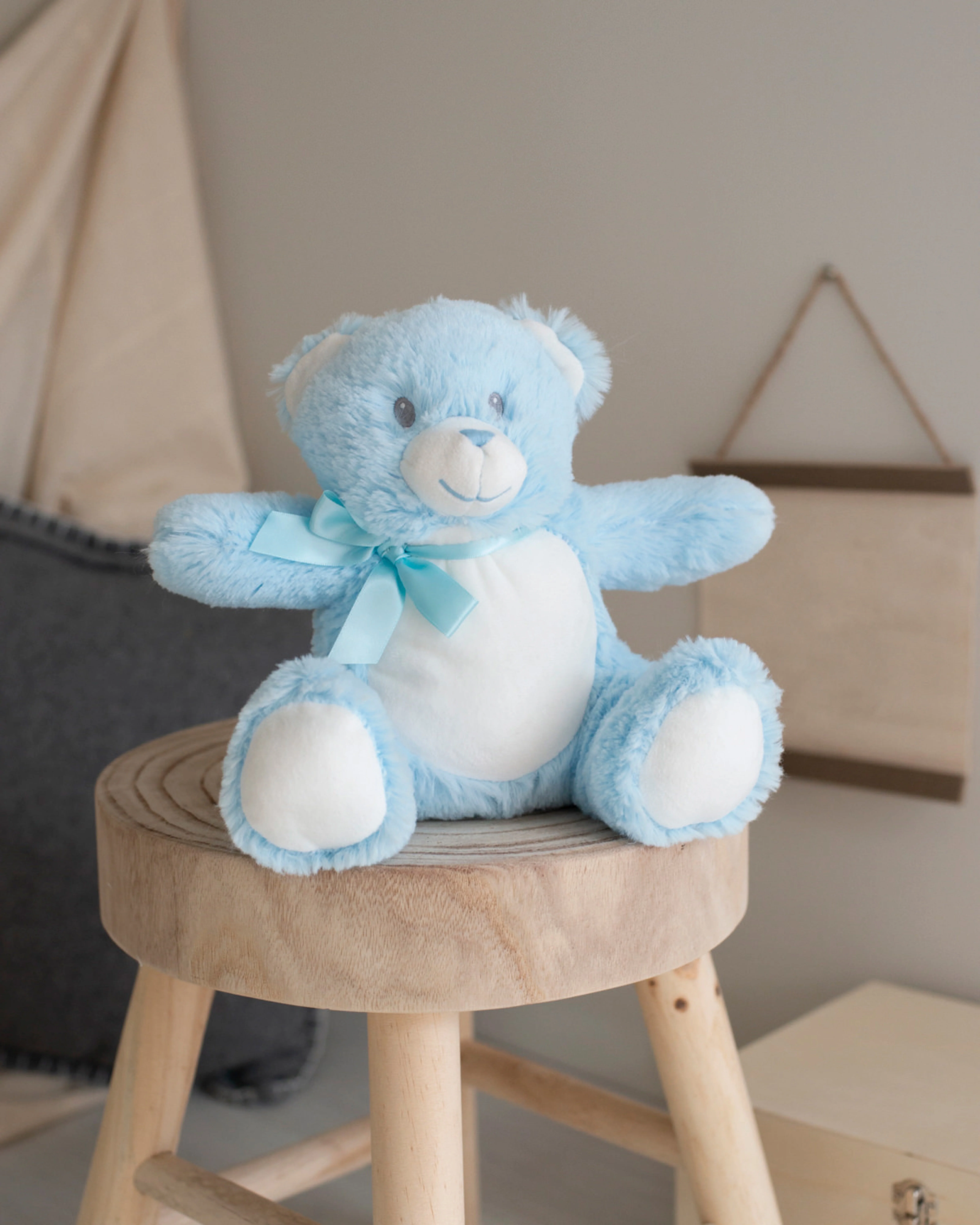 Mumbles Knuffel print me