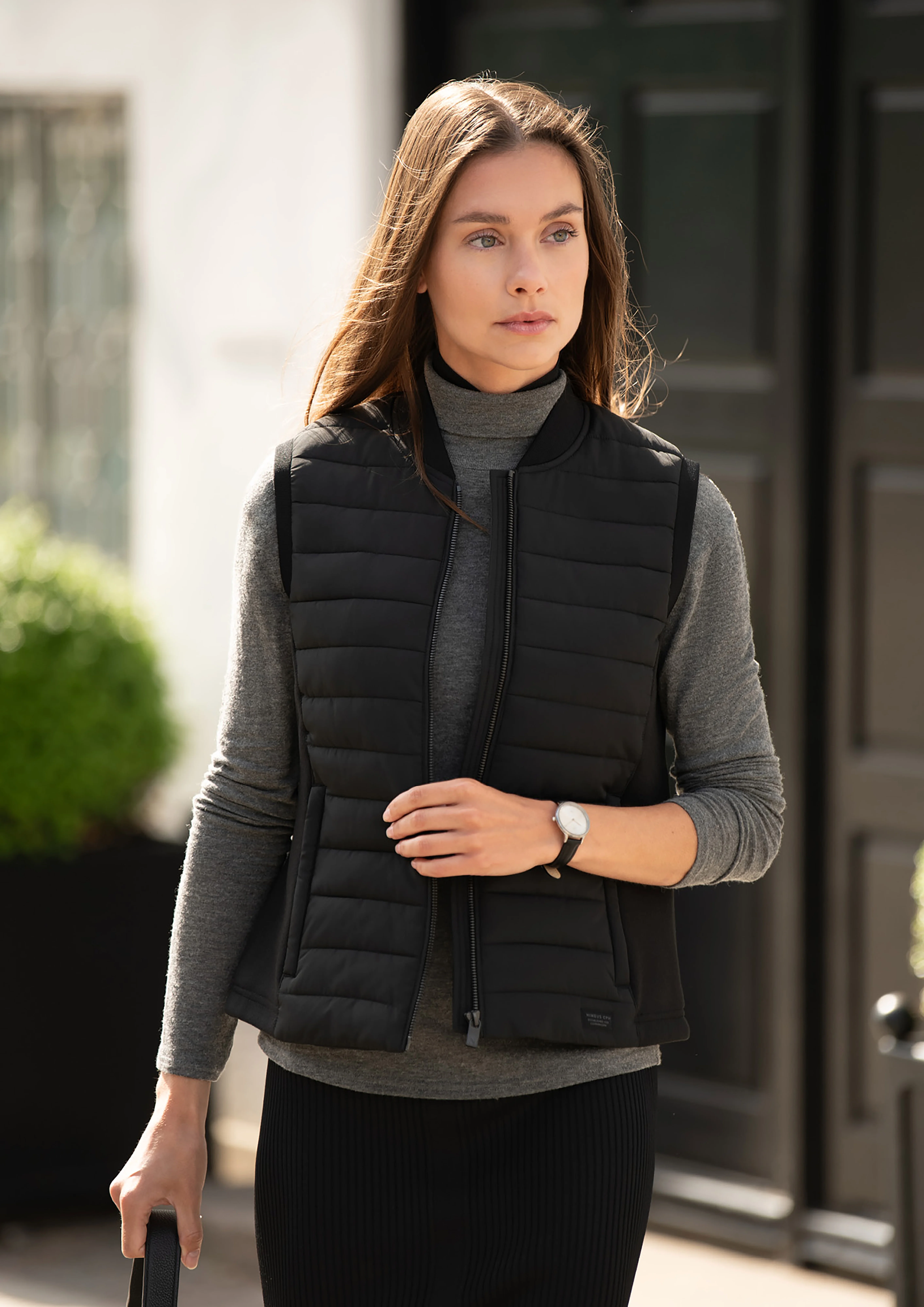 Women’s Vesper bodywarmer