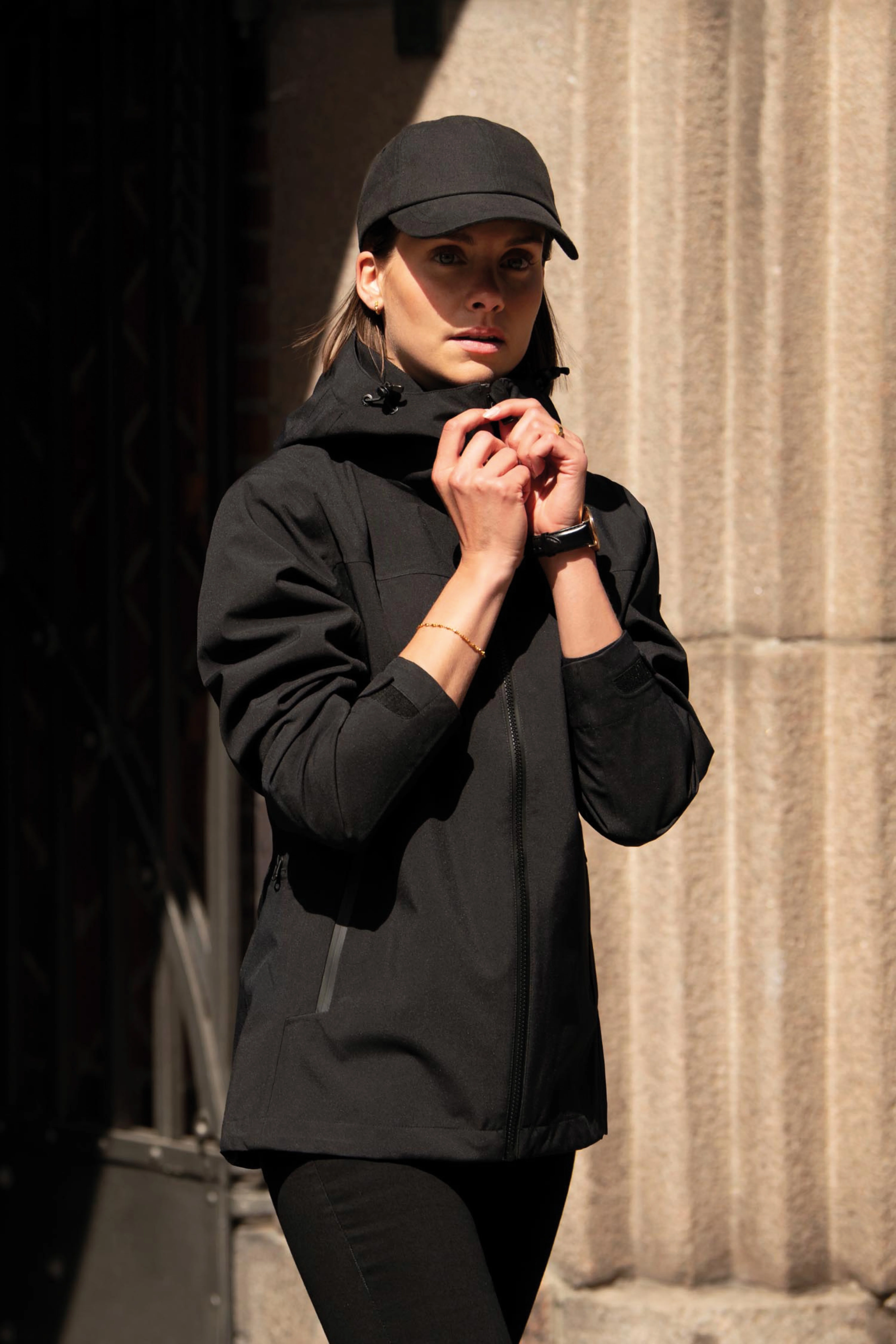 Women’s Yosemite jacket
