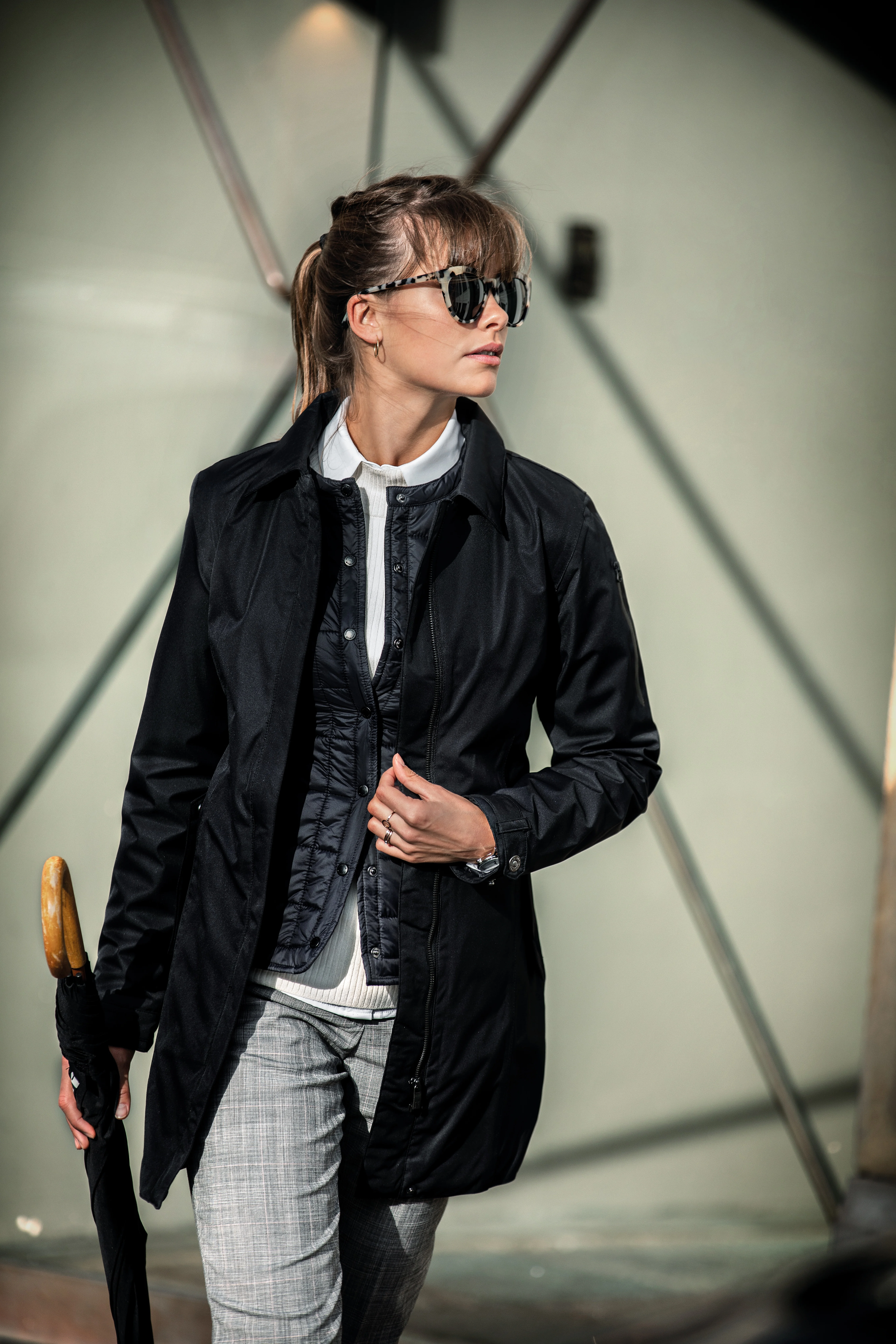 Women’s Seattle – functional business jacket