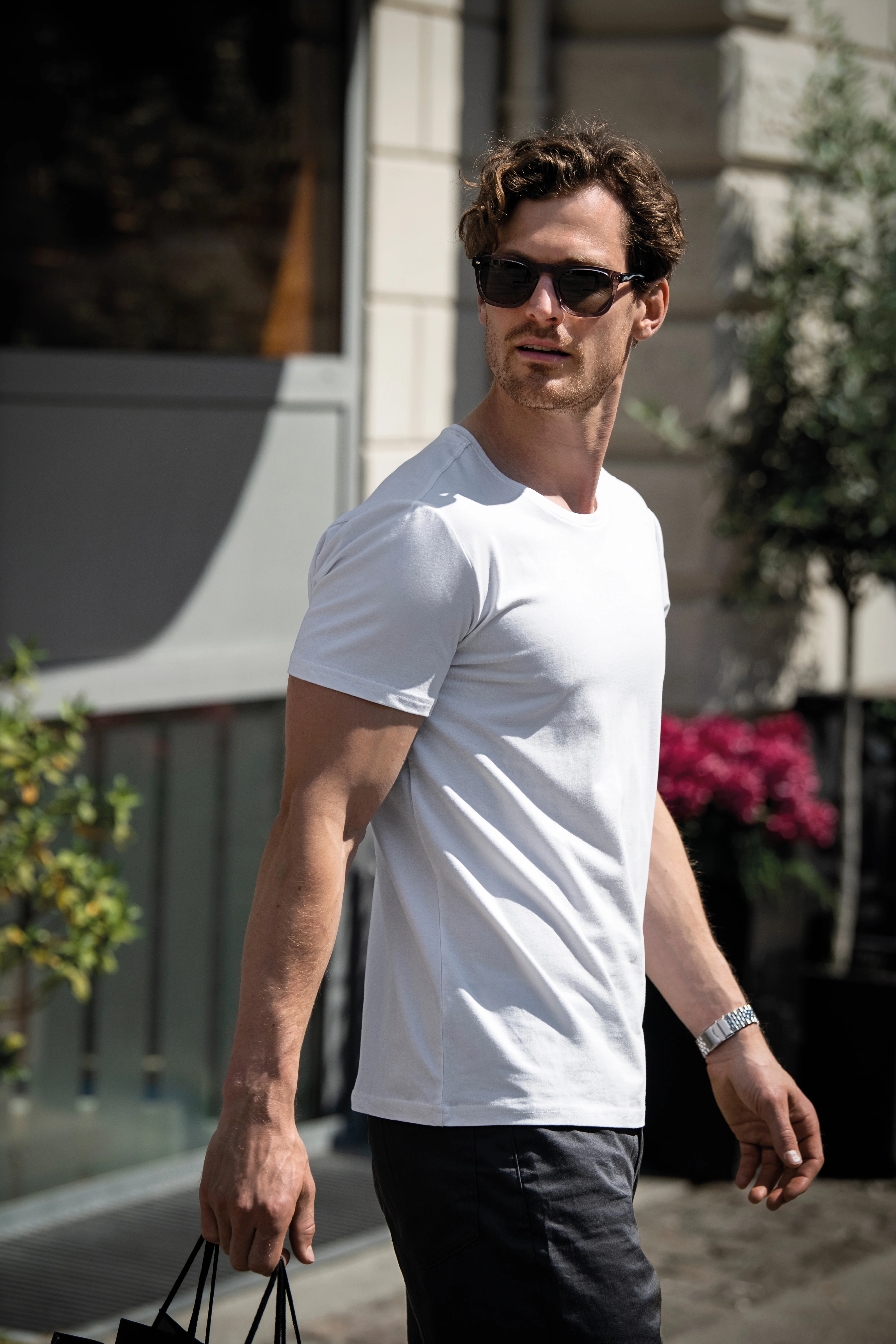 Montauk – the essential tee
