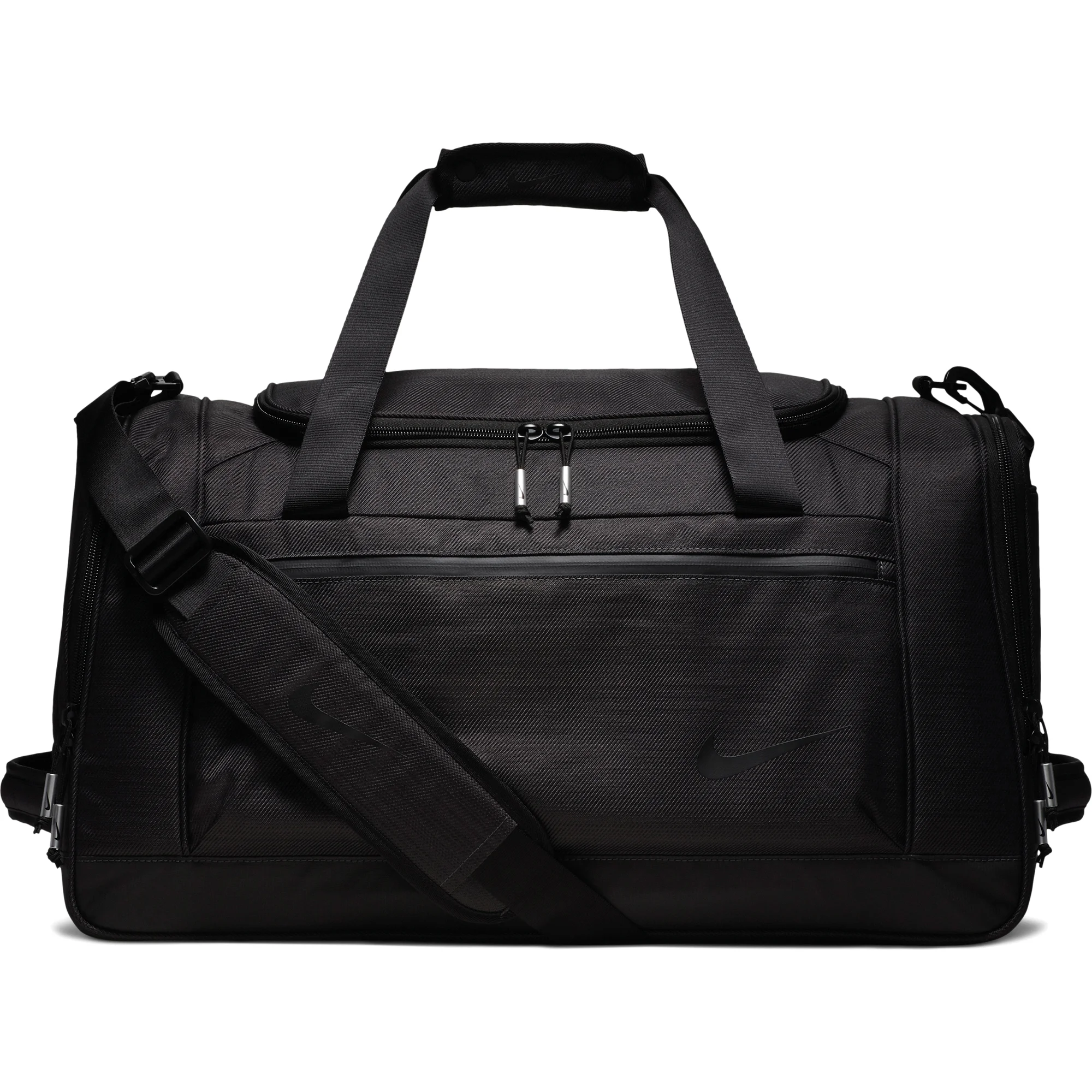 Nike departure duffle