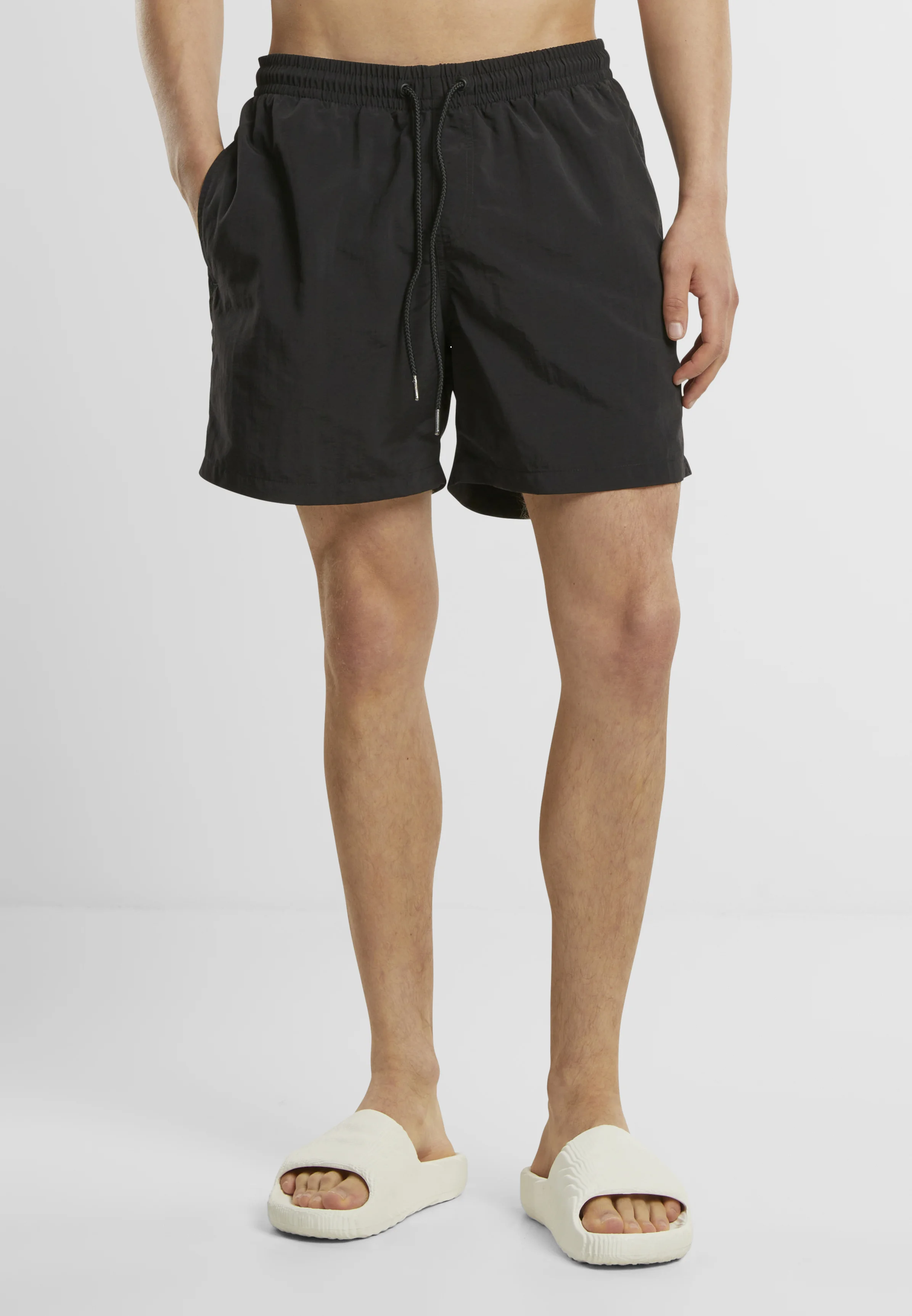 Basic swim shorts