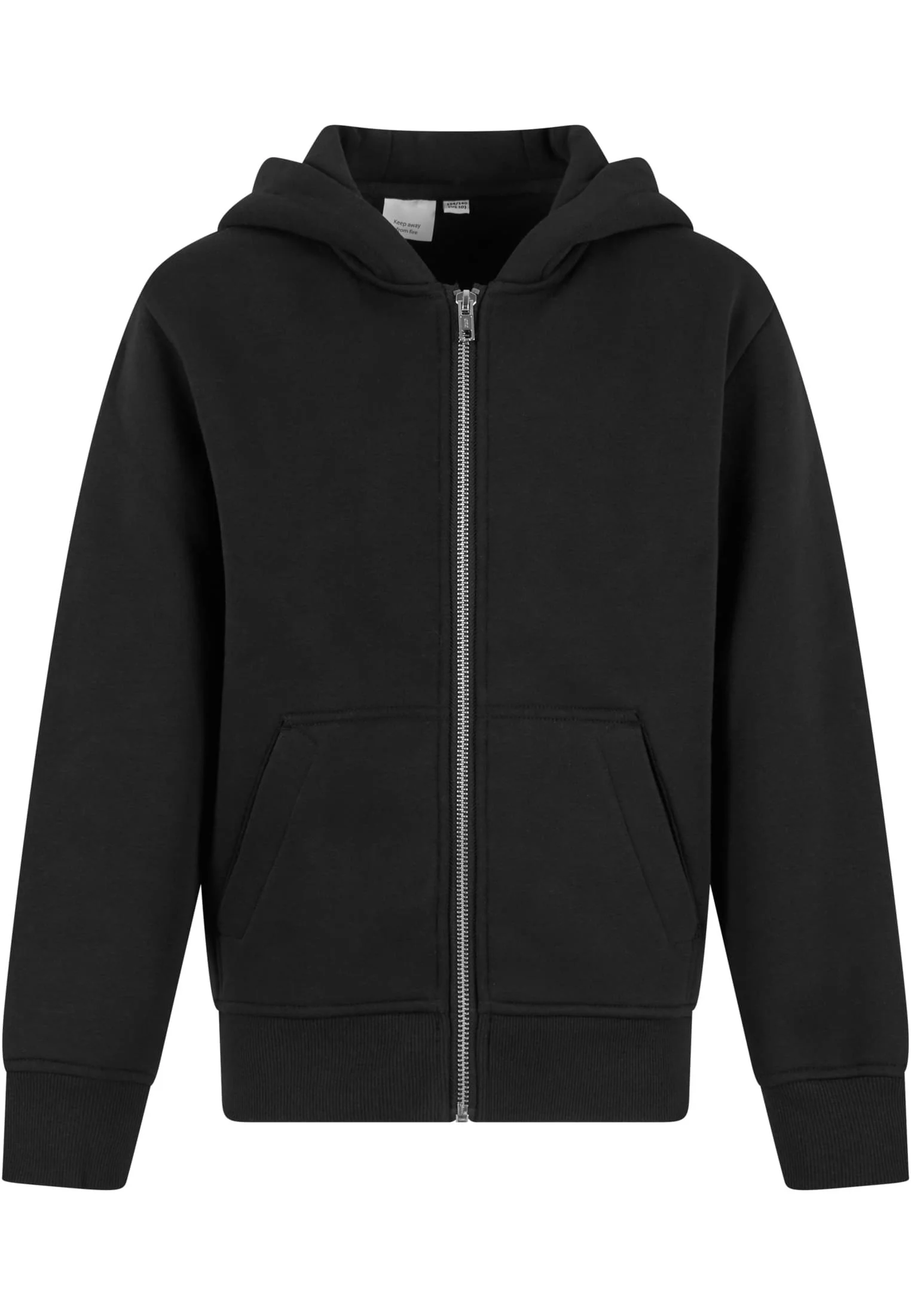 Kids oversized hoodie