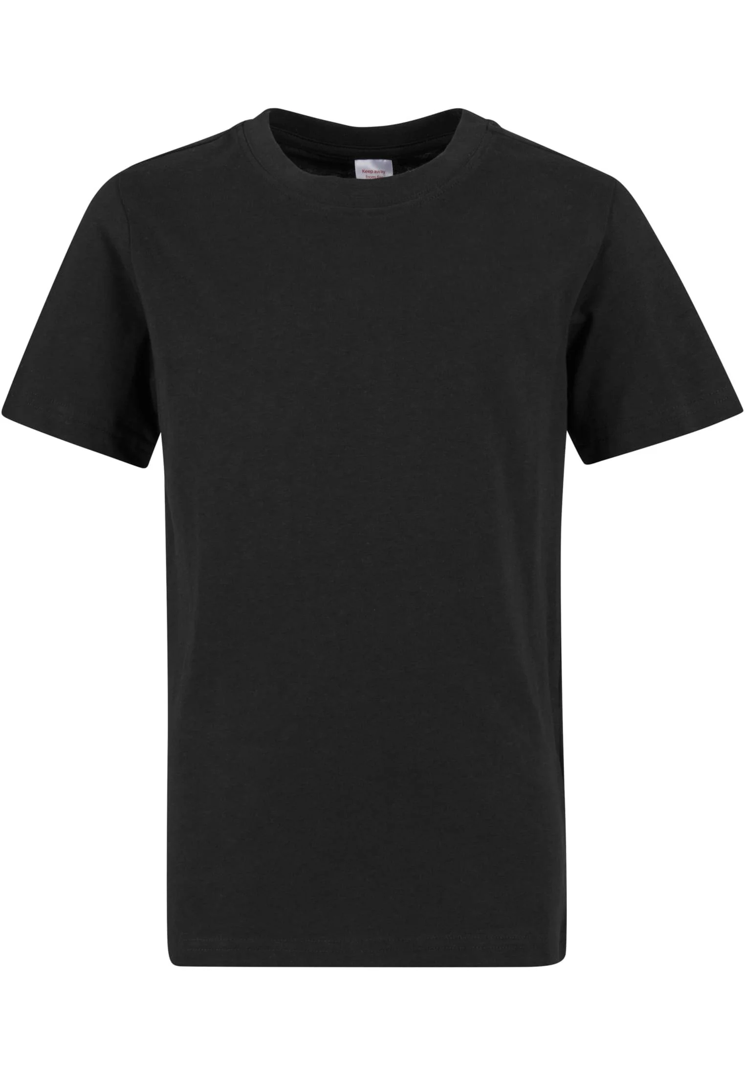 Kids basic regular fit tee
