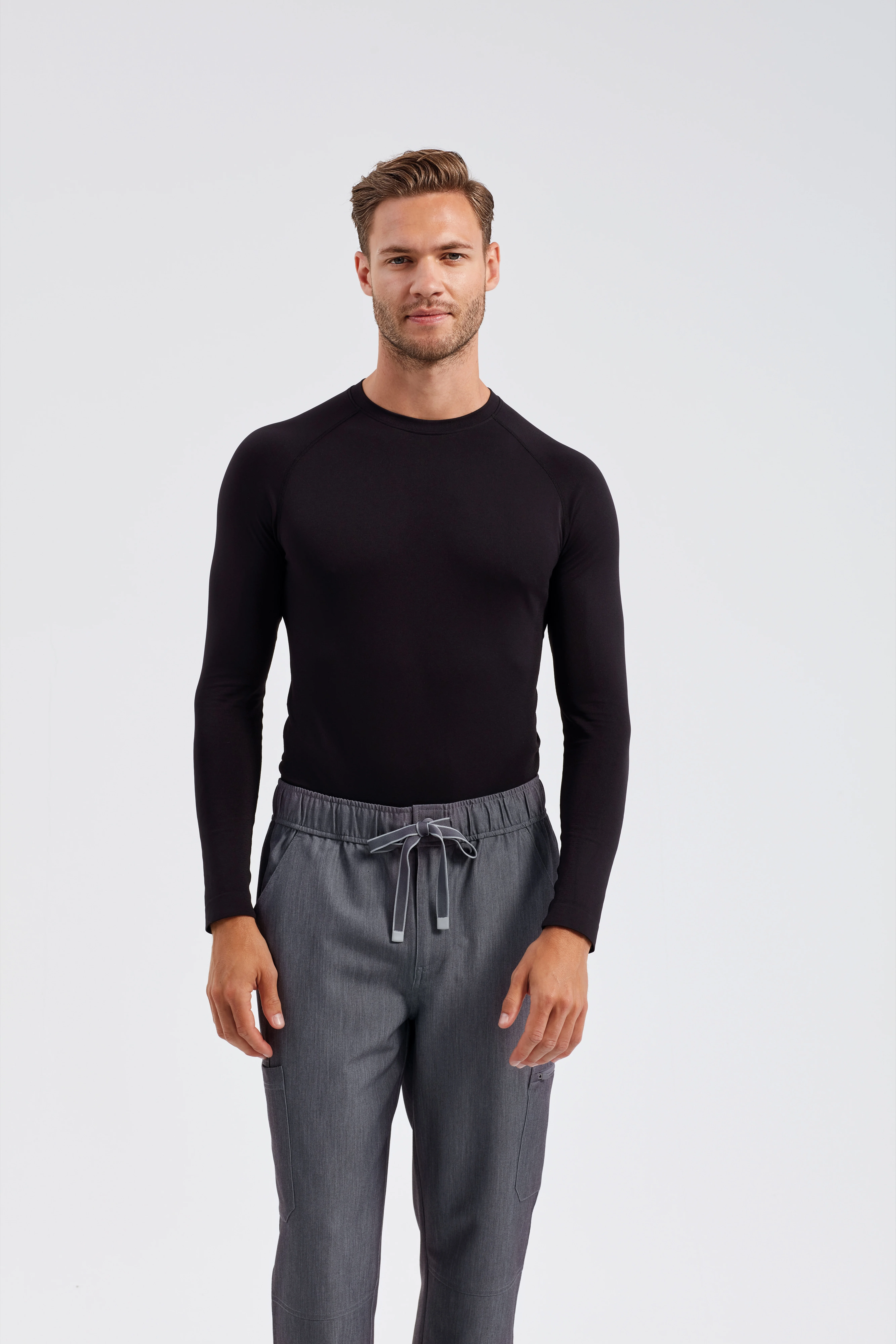 Onna Heren ondershirt