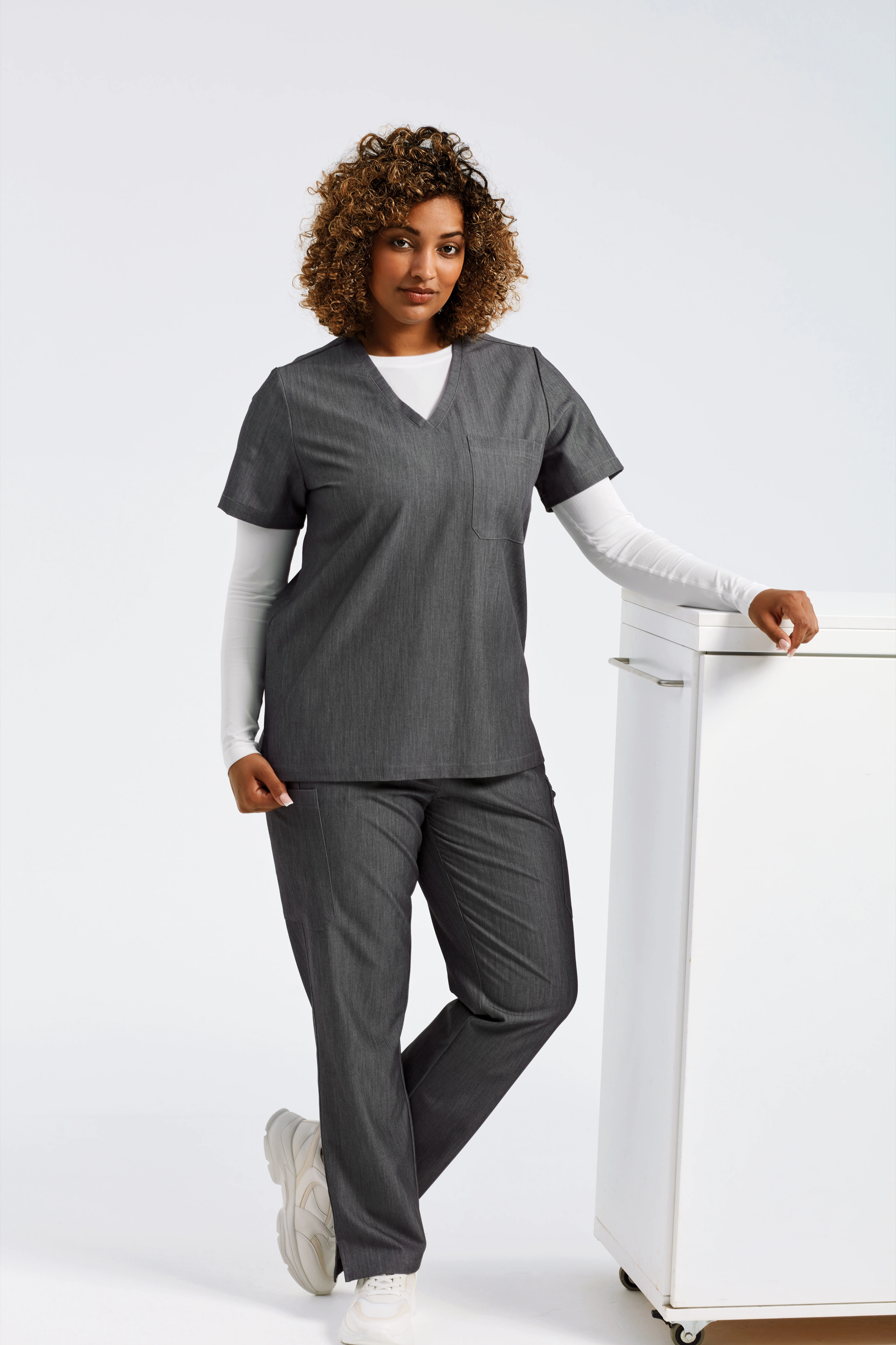 Women’s Limitless Onna-stretch tunic