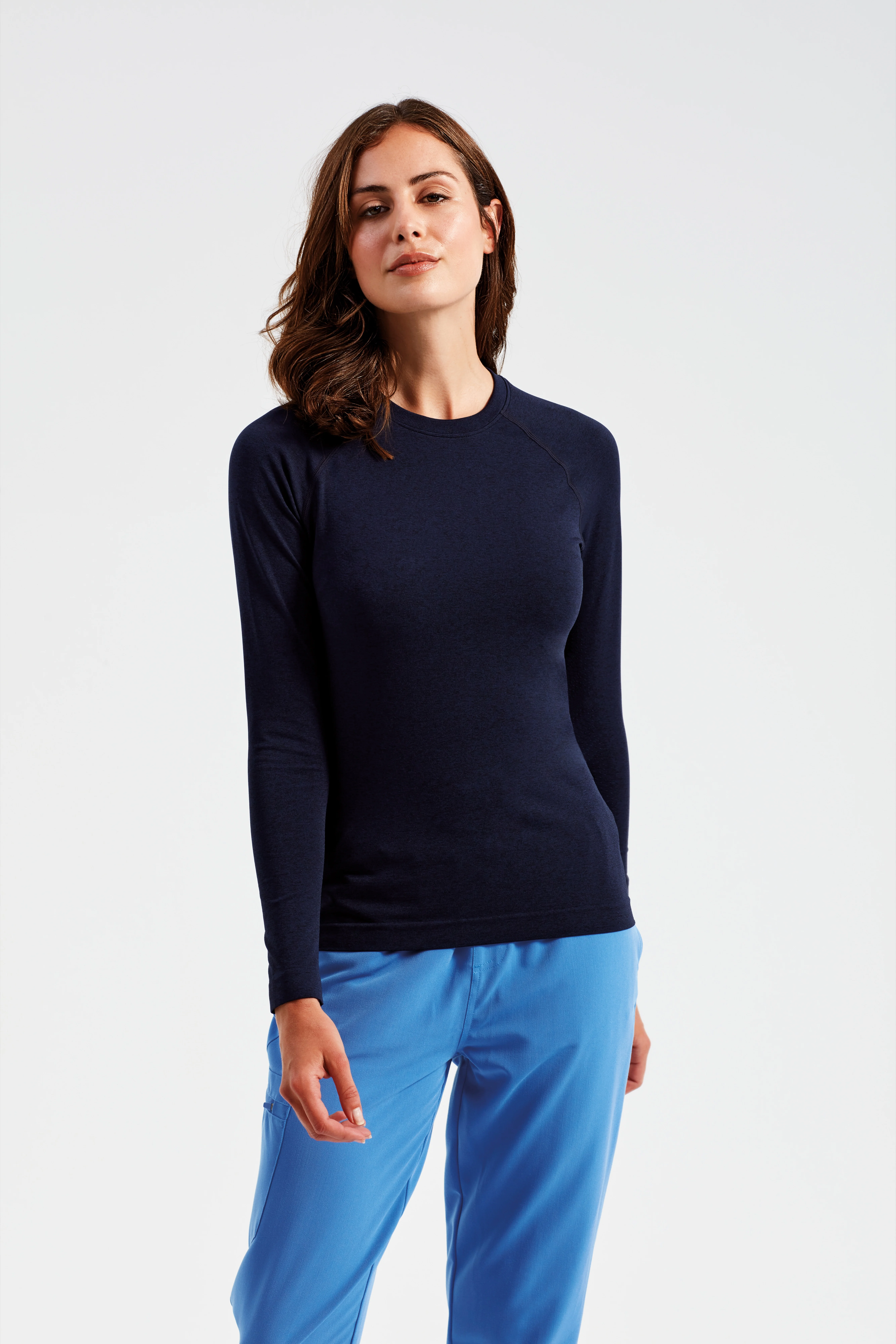 Onna Dames ondershirt