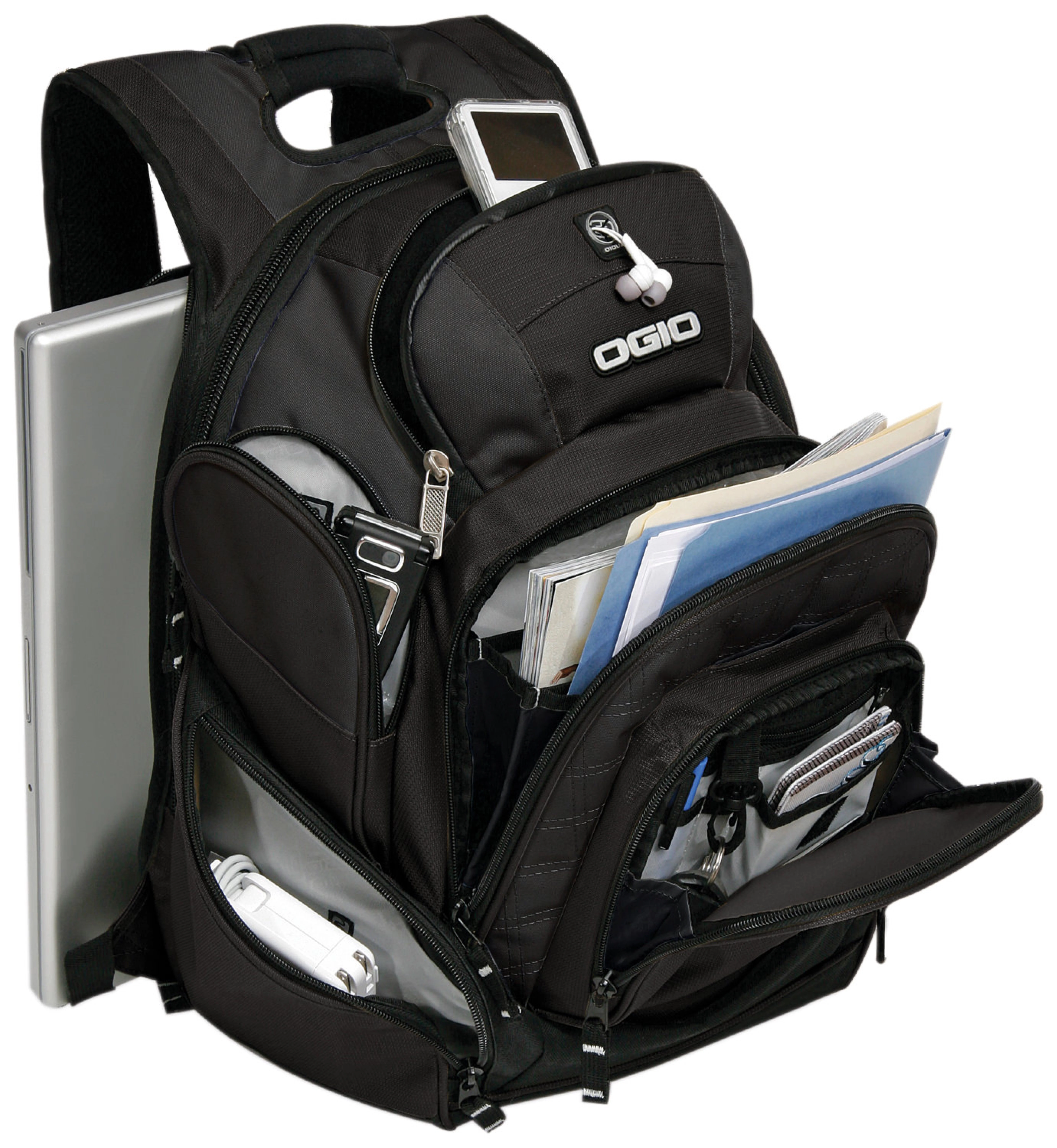 Mastermind backpack