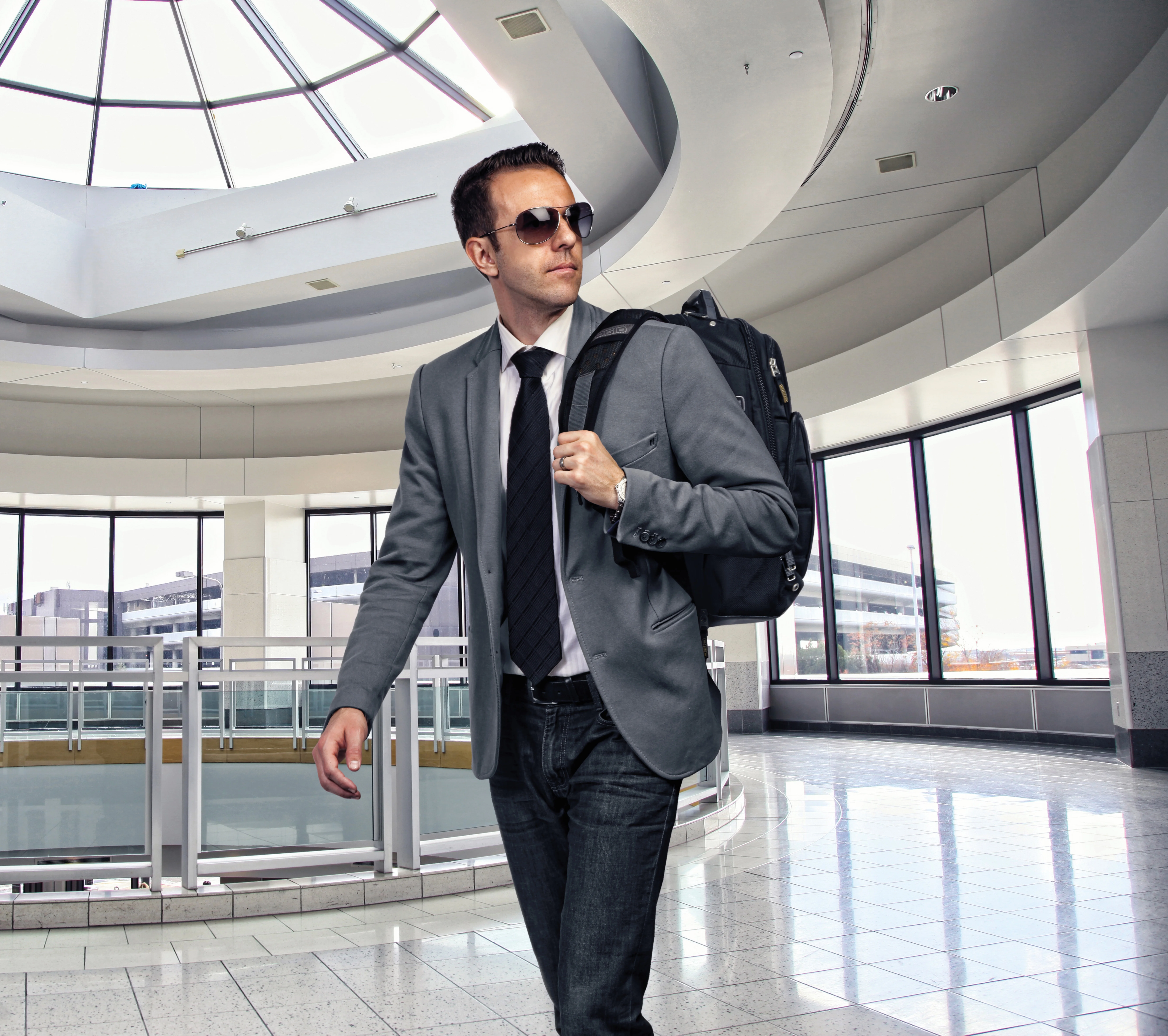 Business excelsior pack