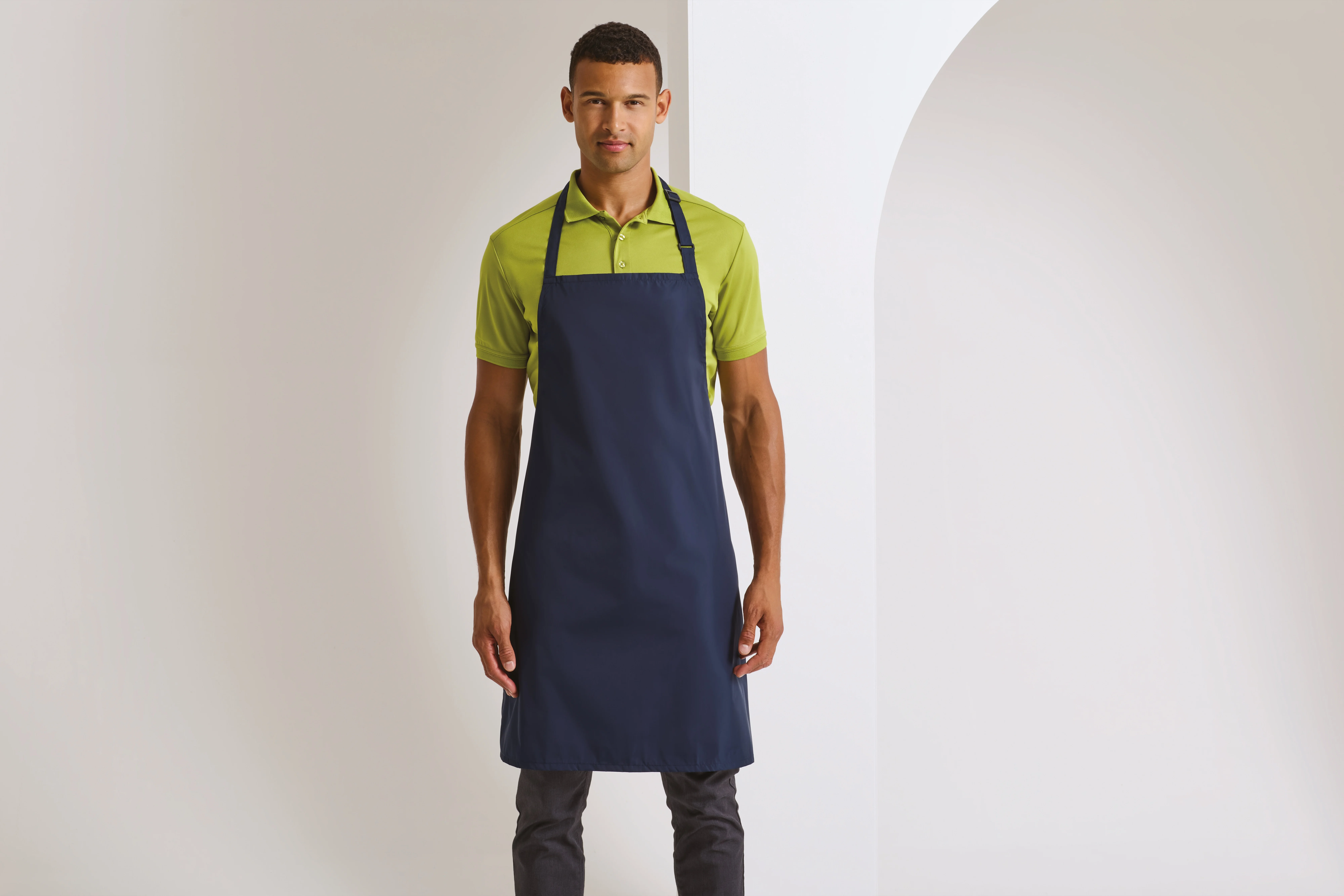 Premier Waterproof halterschort