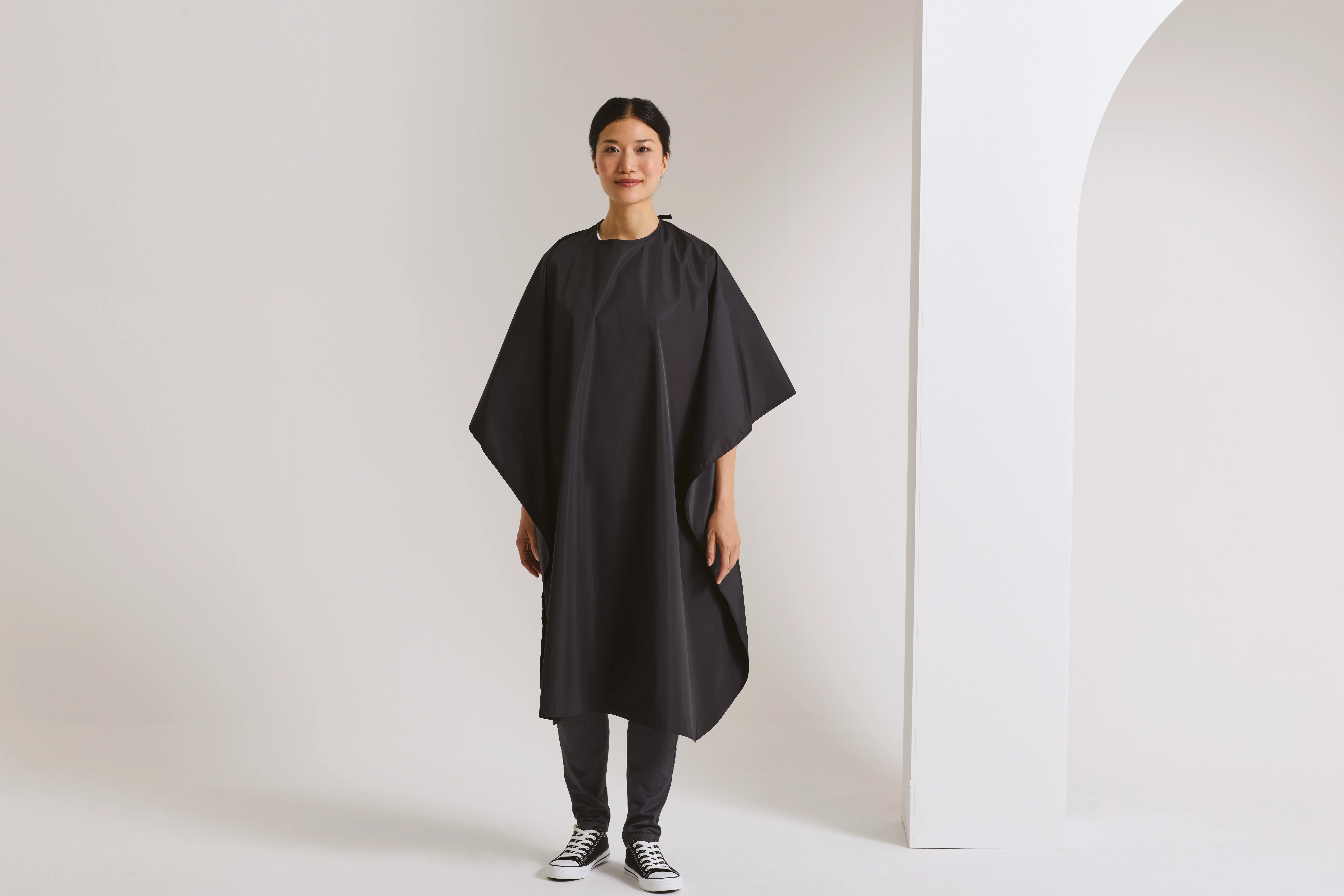 Premier Waterproof kapmantel