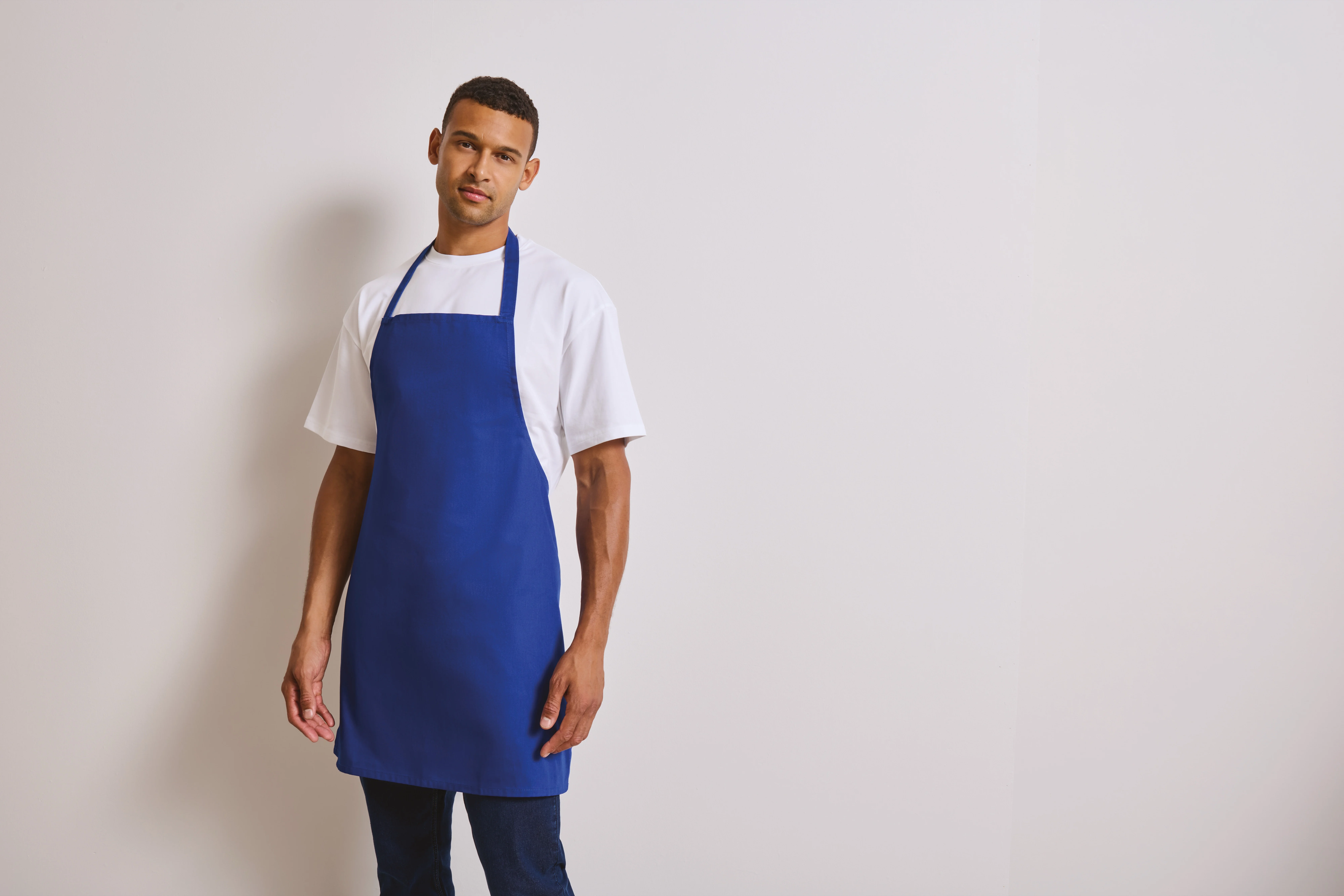 Premier Essential Halterschort