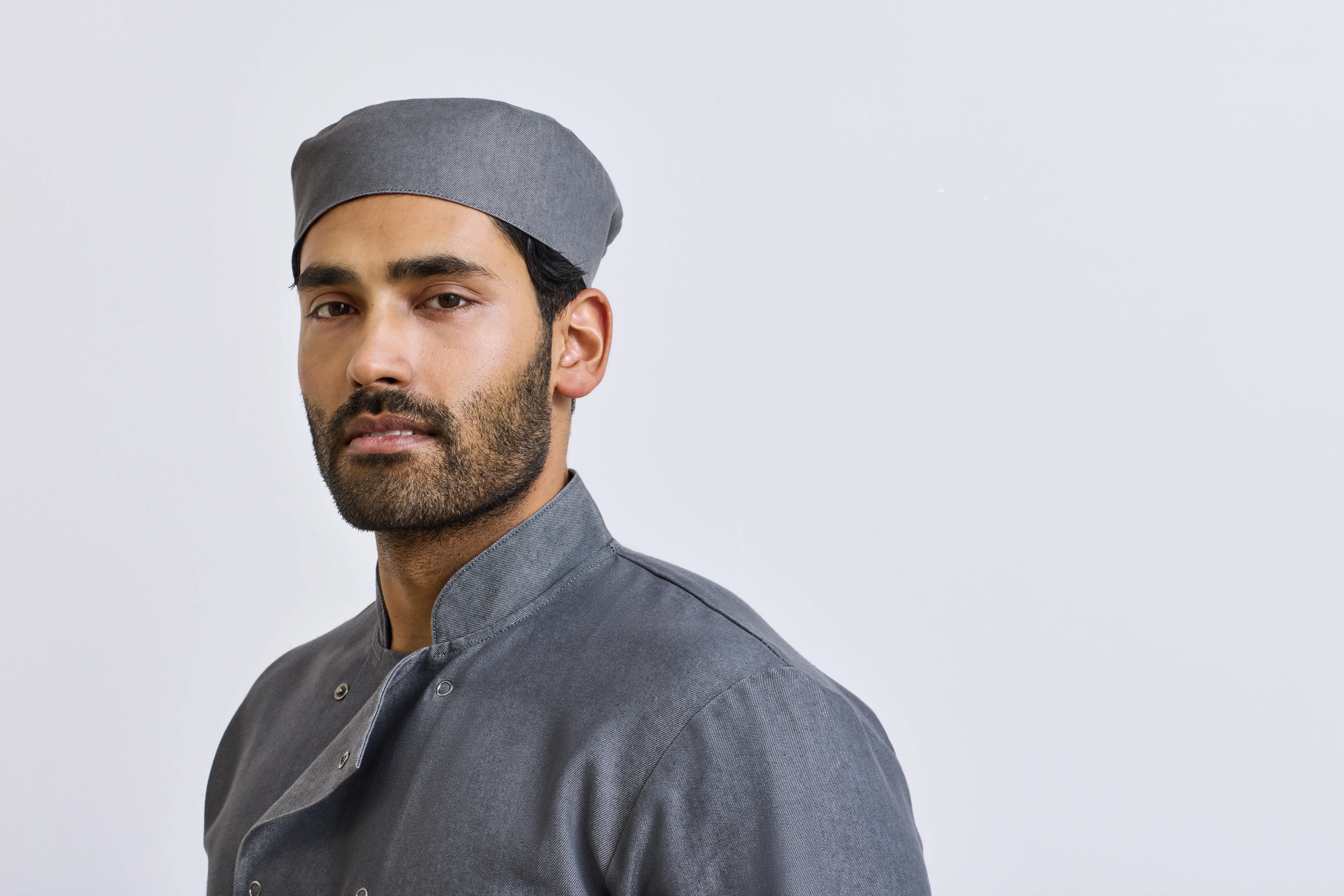 Premier Koksmuts  type skull cap