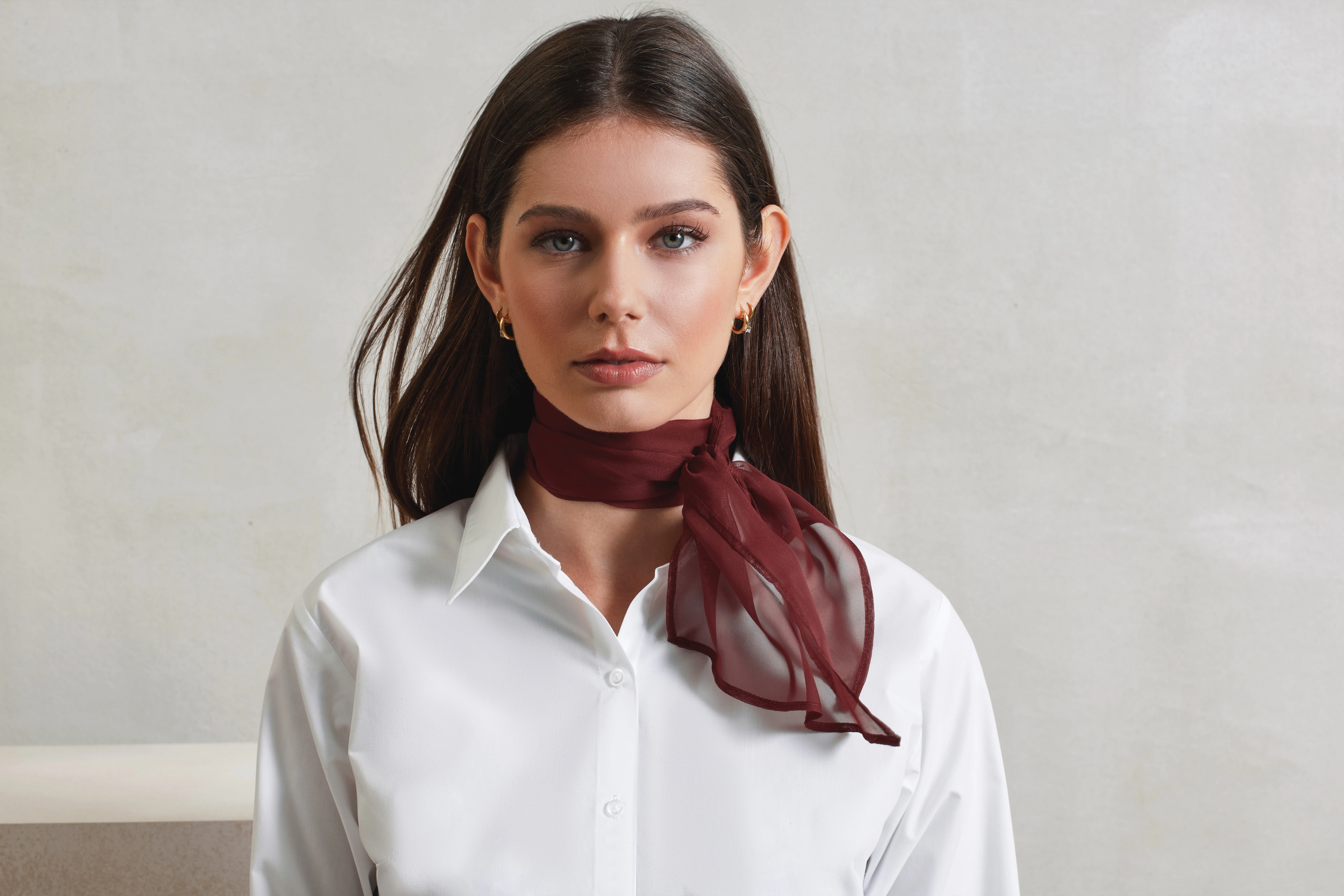 Premier Ladies Chiffon Sjaal
