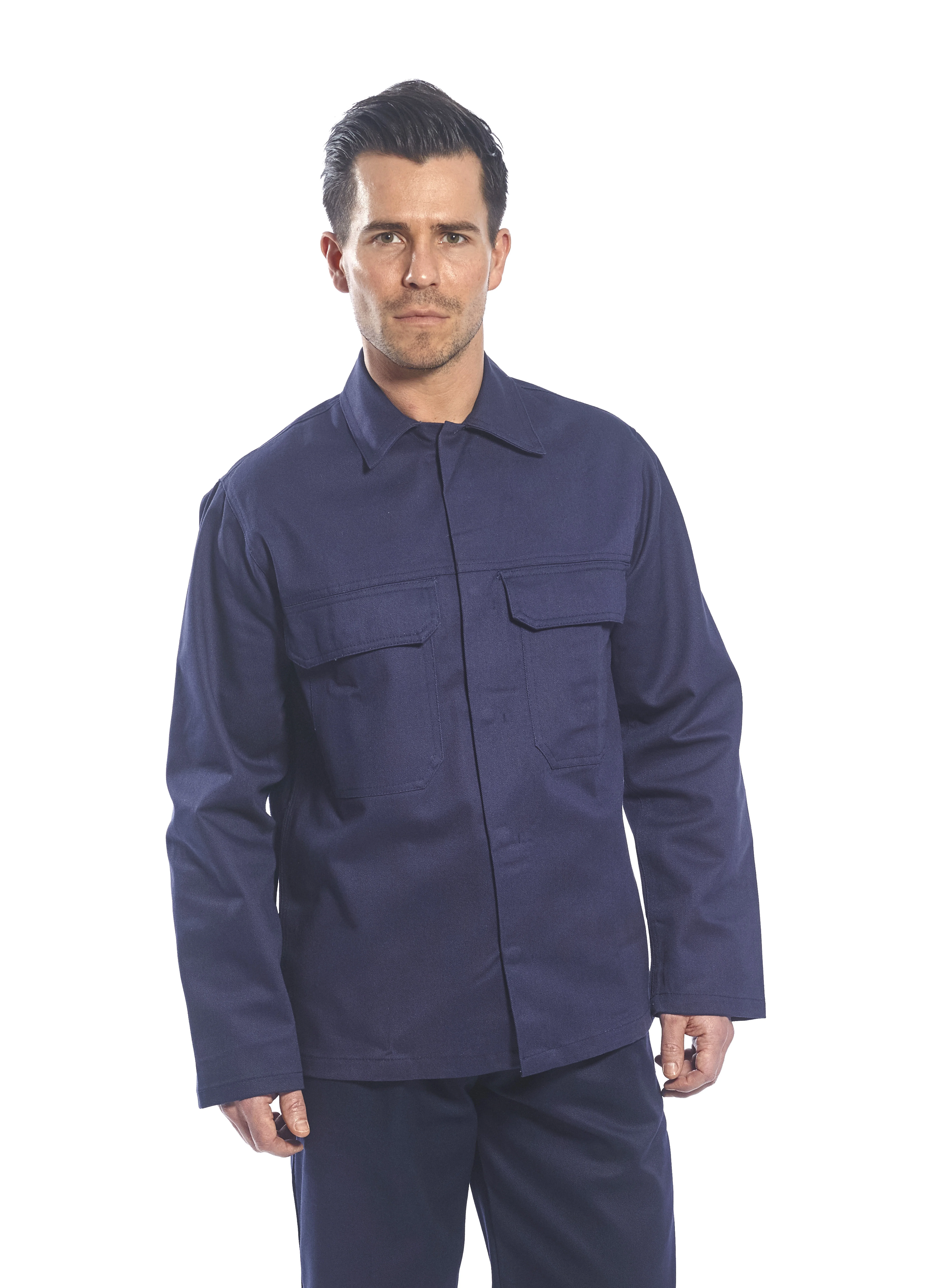 Bizweld™ jacket (BIZ2)