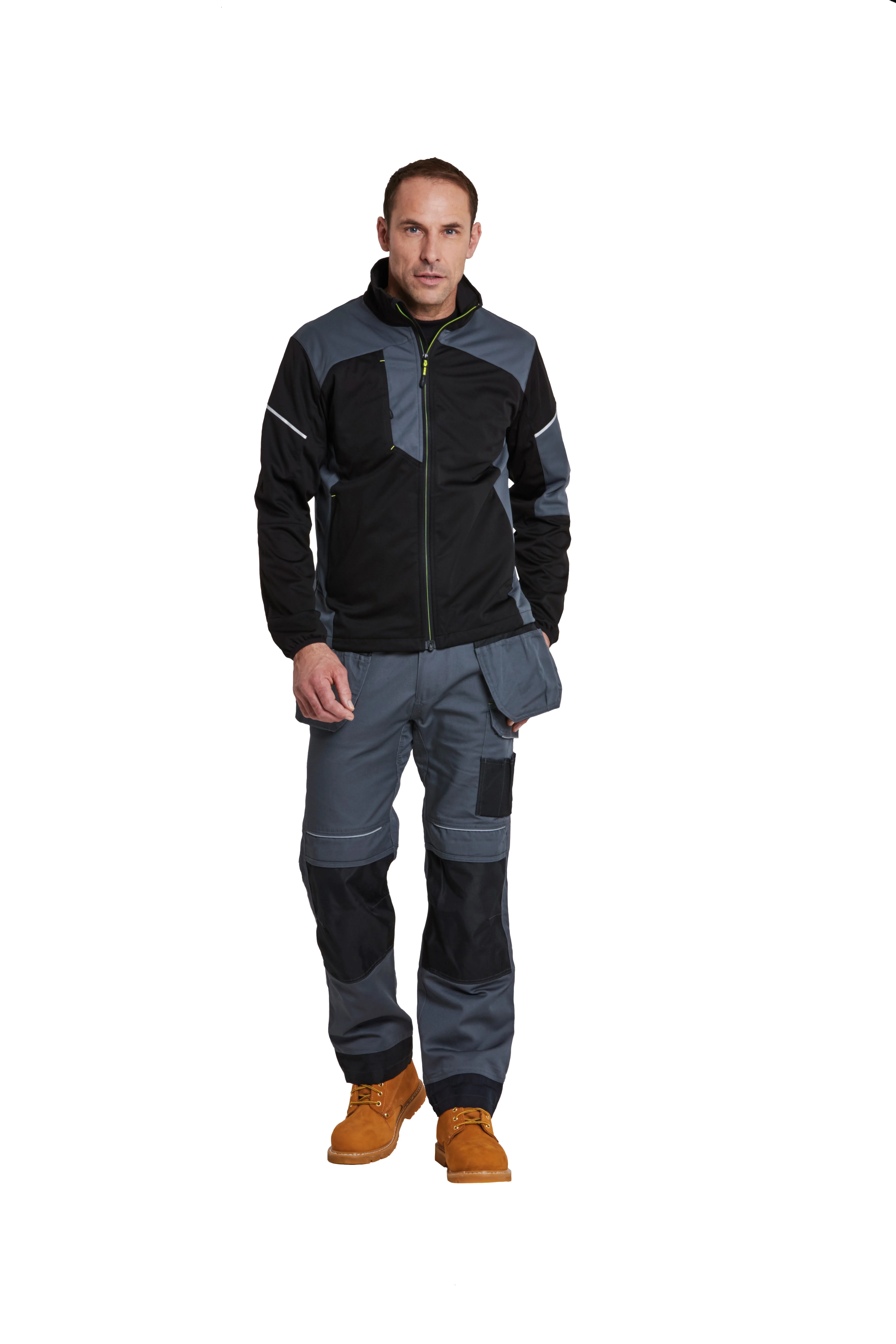 PW3 Holster work trousers (T602) regular fit