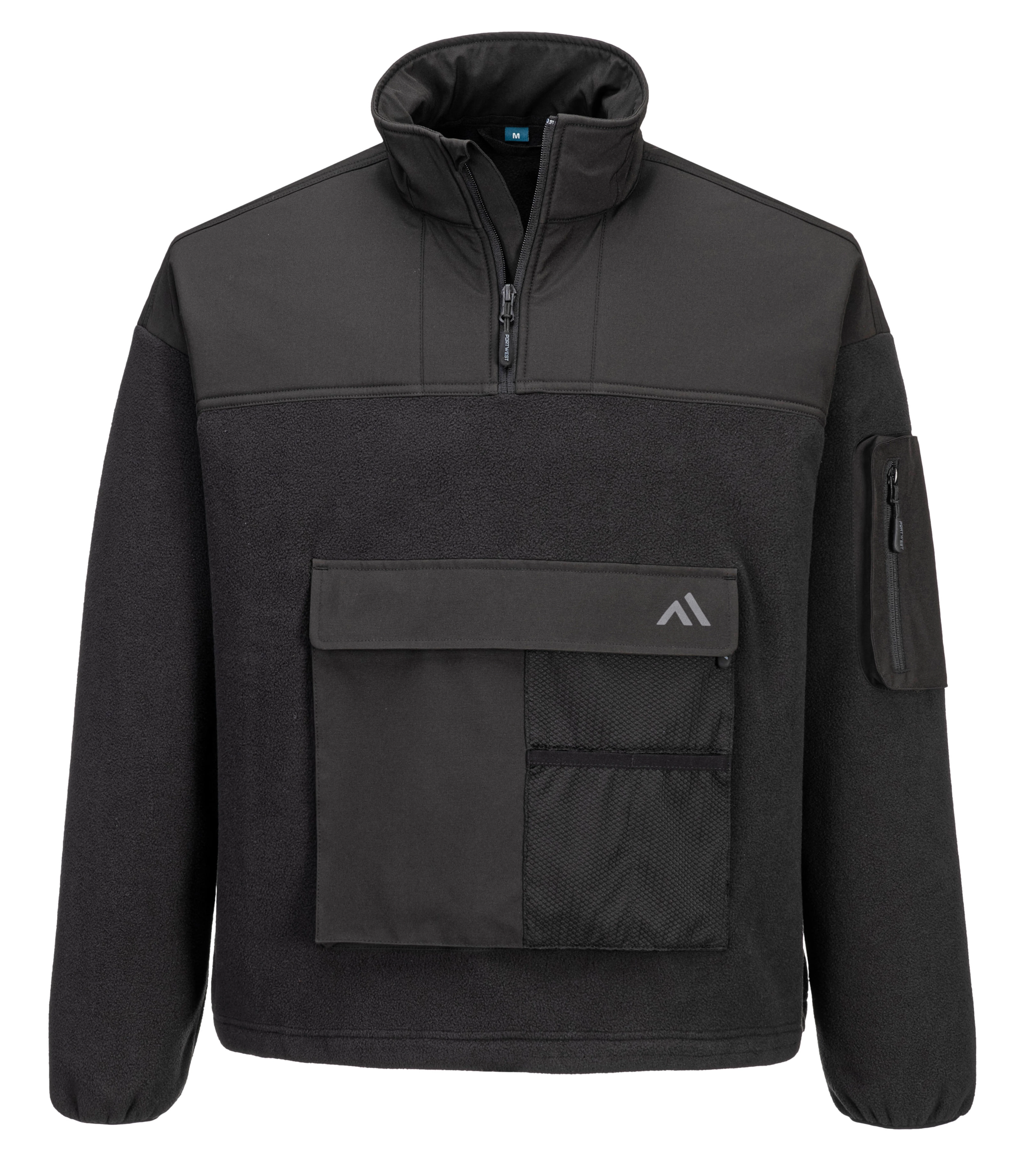 KX3 Sport ¼-zip fleece (KX378)