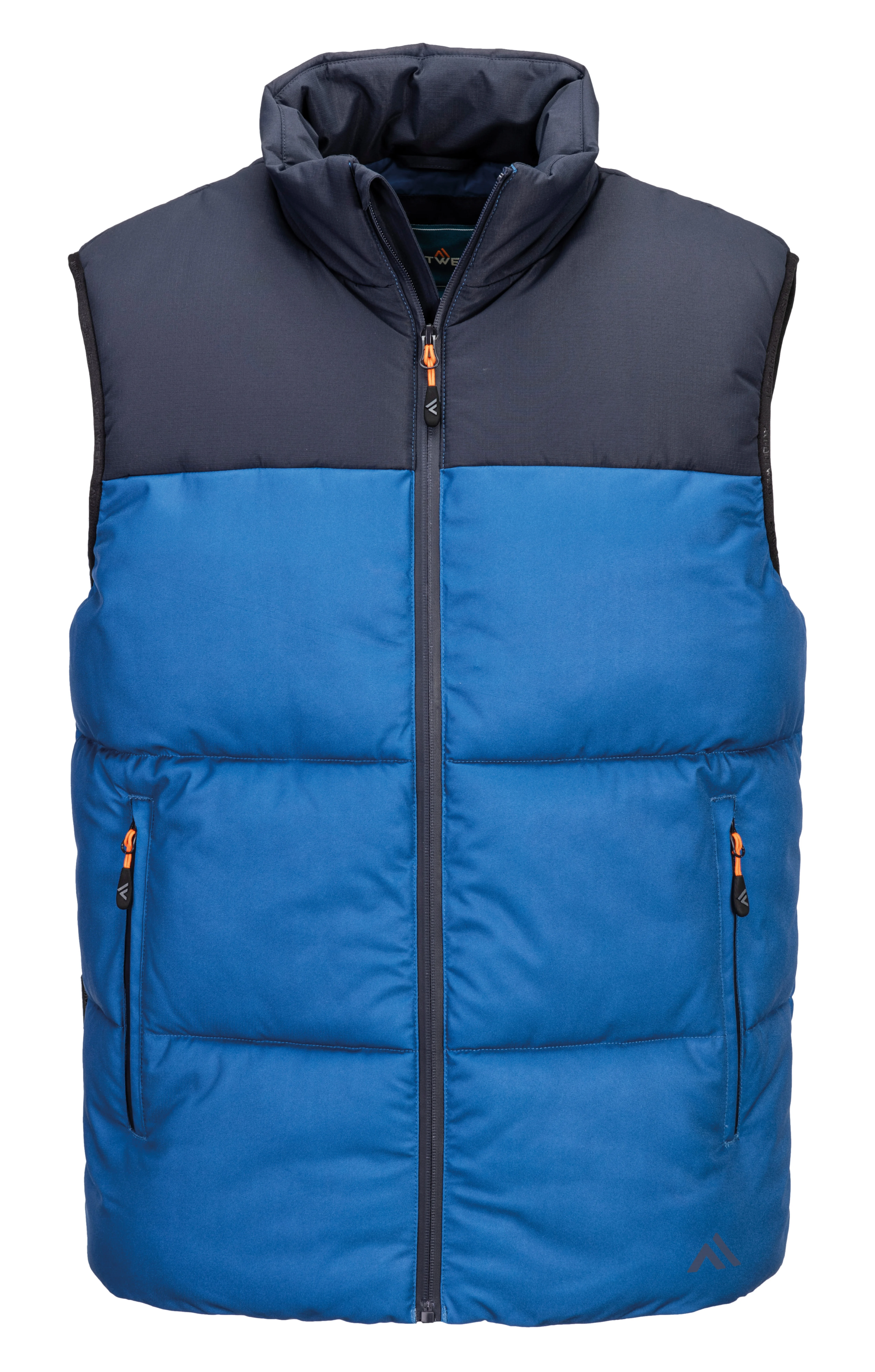 KX3 Sport insulated baffle bodywarmer (KX305)