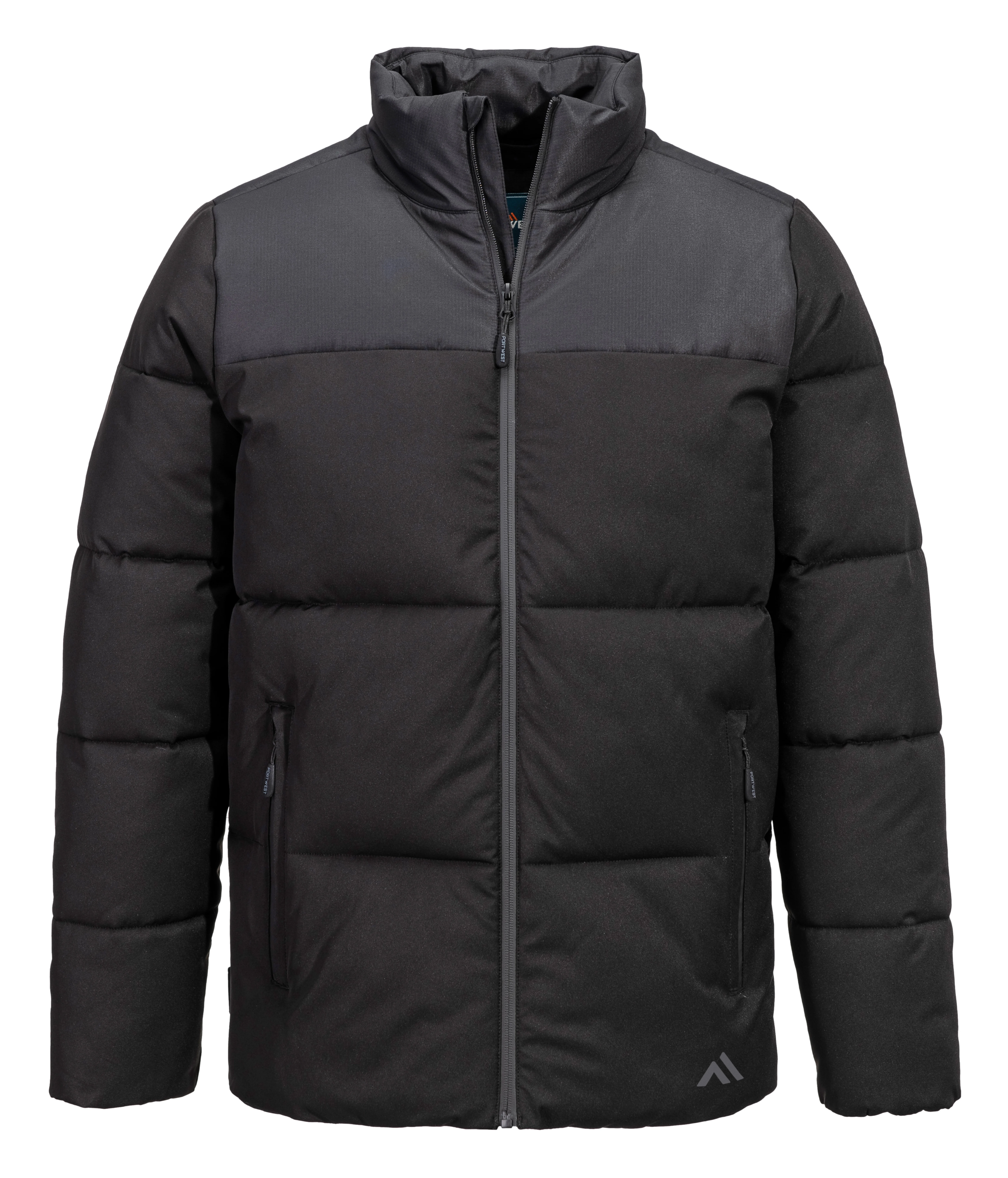 KX3 Sport insulated baffle jacket (KX306)