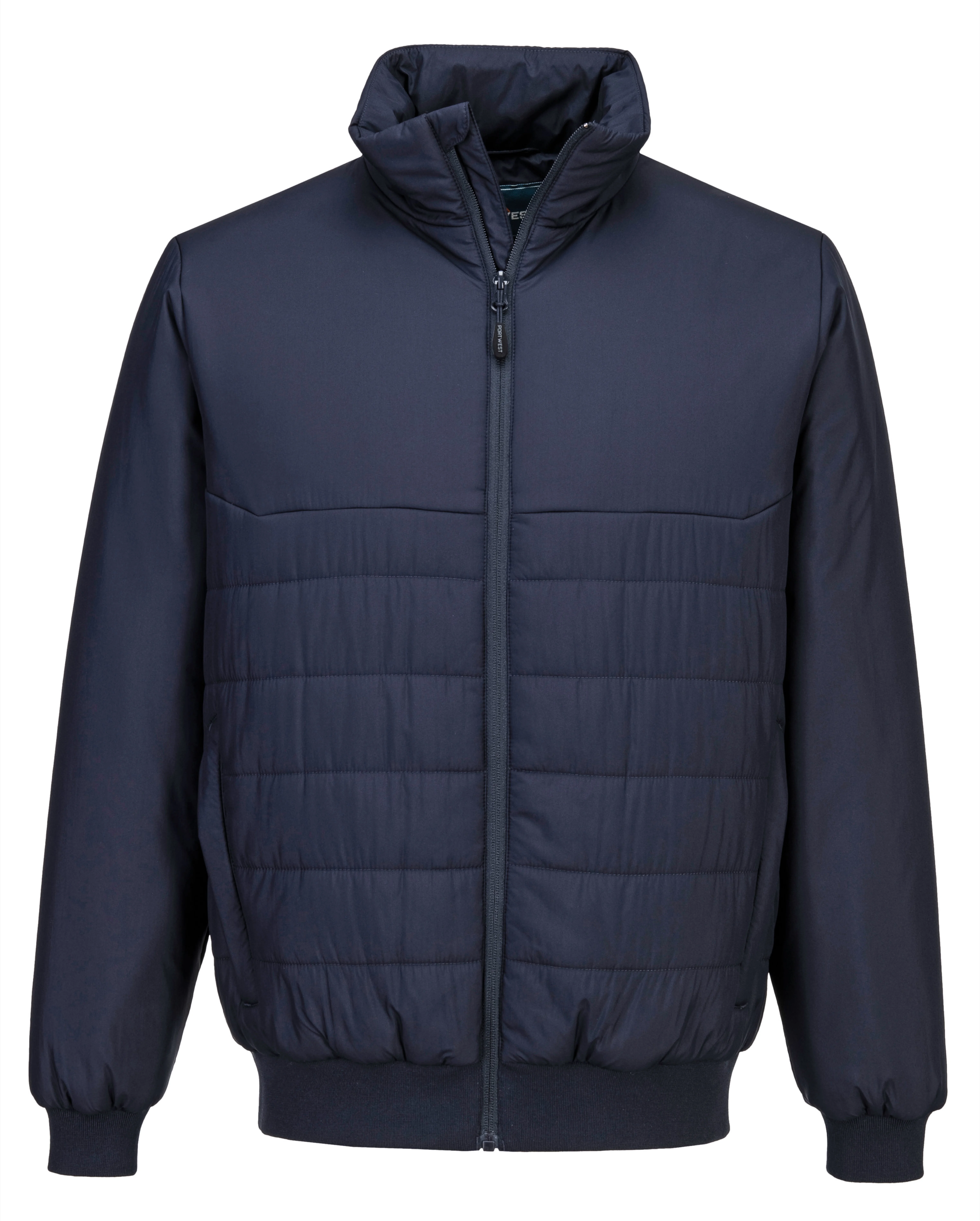 Professional insulated bomber (S609)