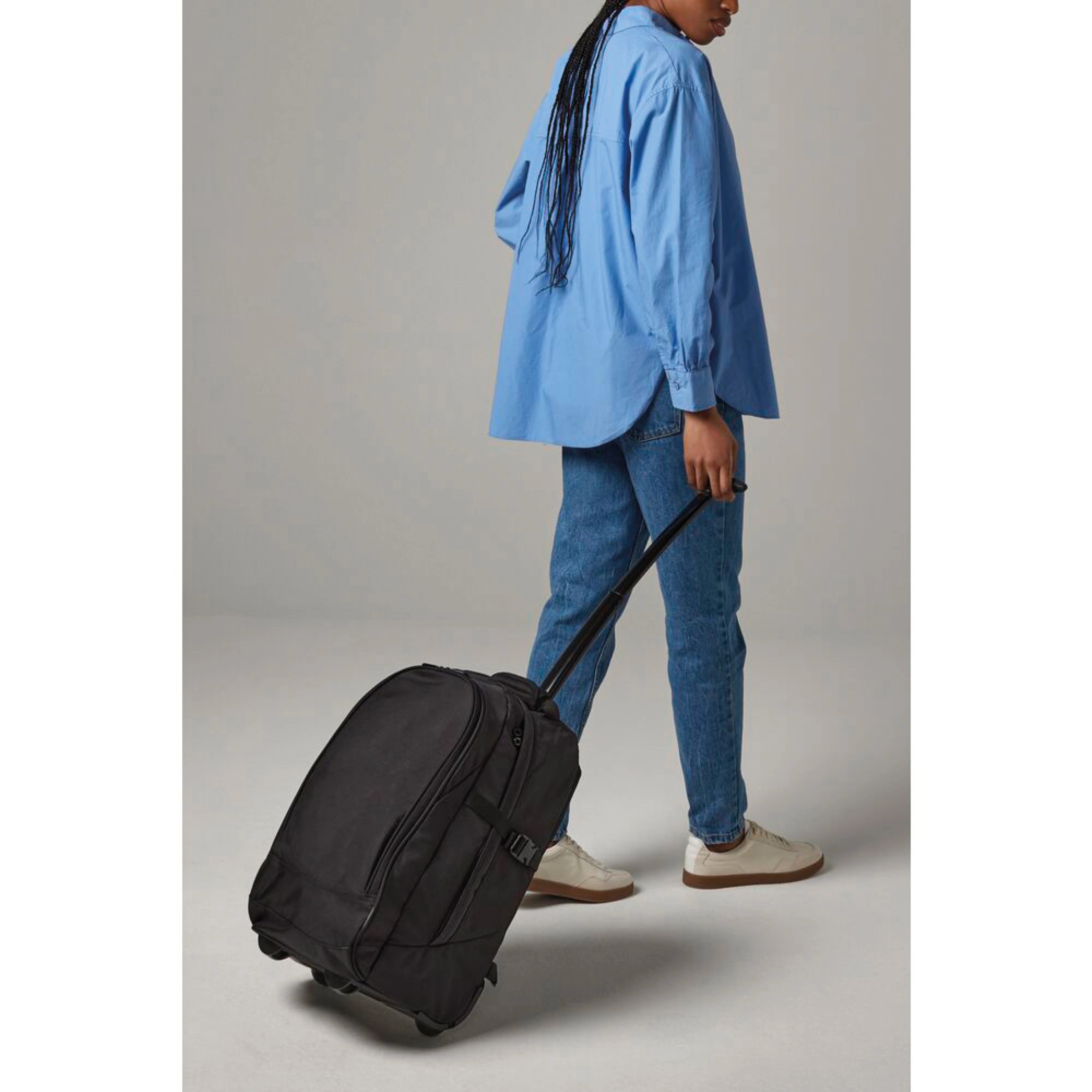 Quadra Vessel™ cabinetrolley