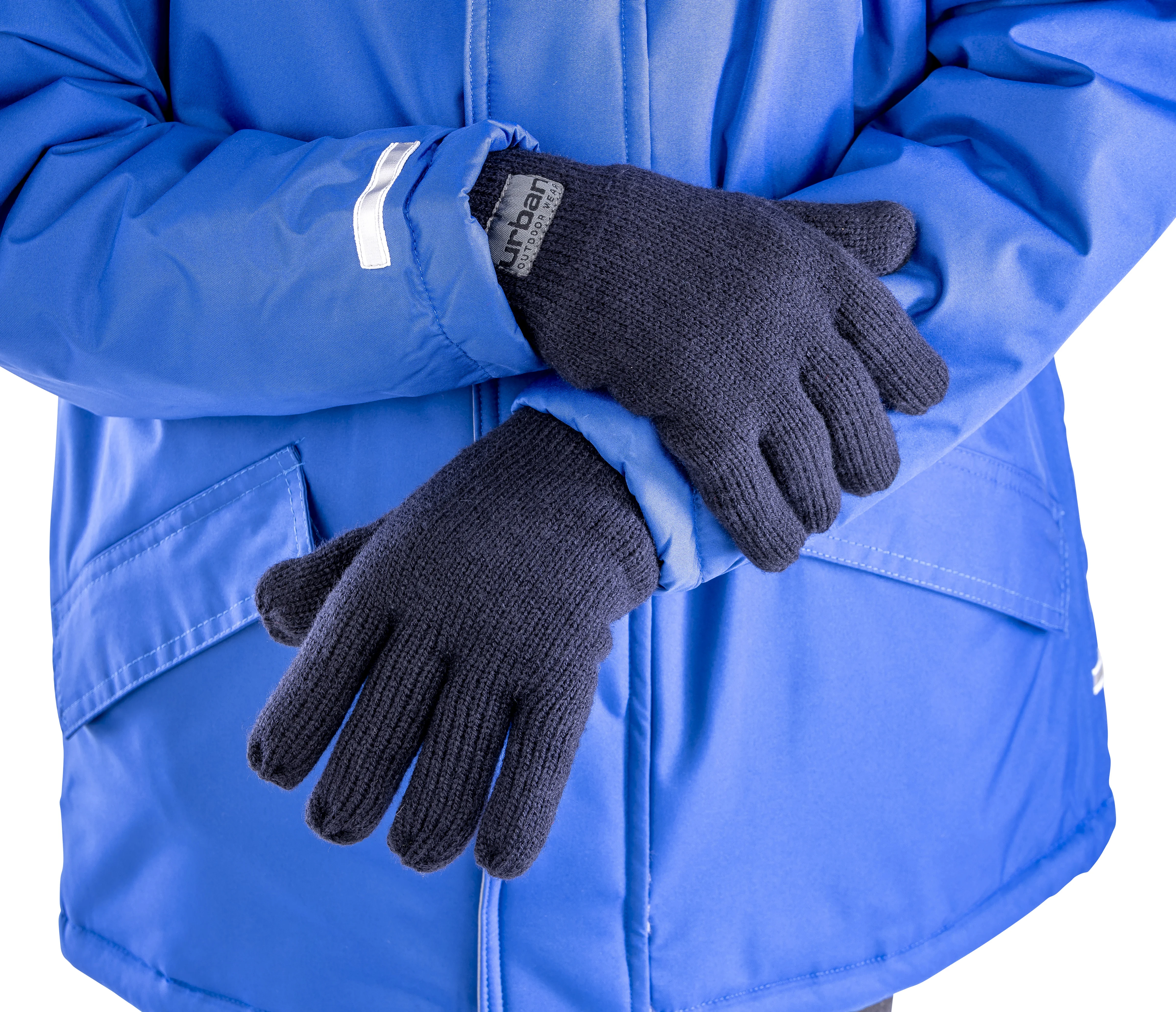 Junior classic fully lined Thinsulate™ gloves
