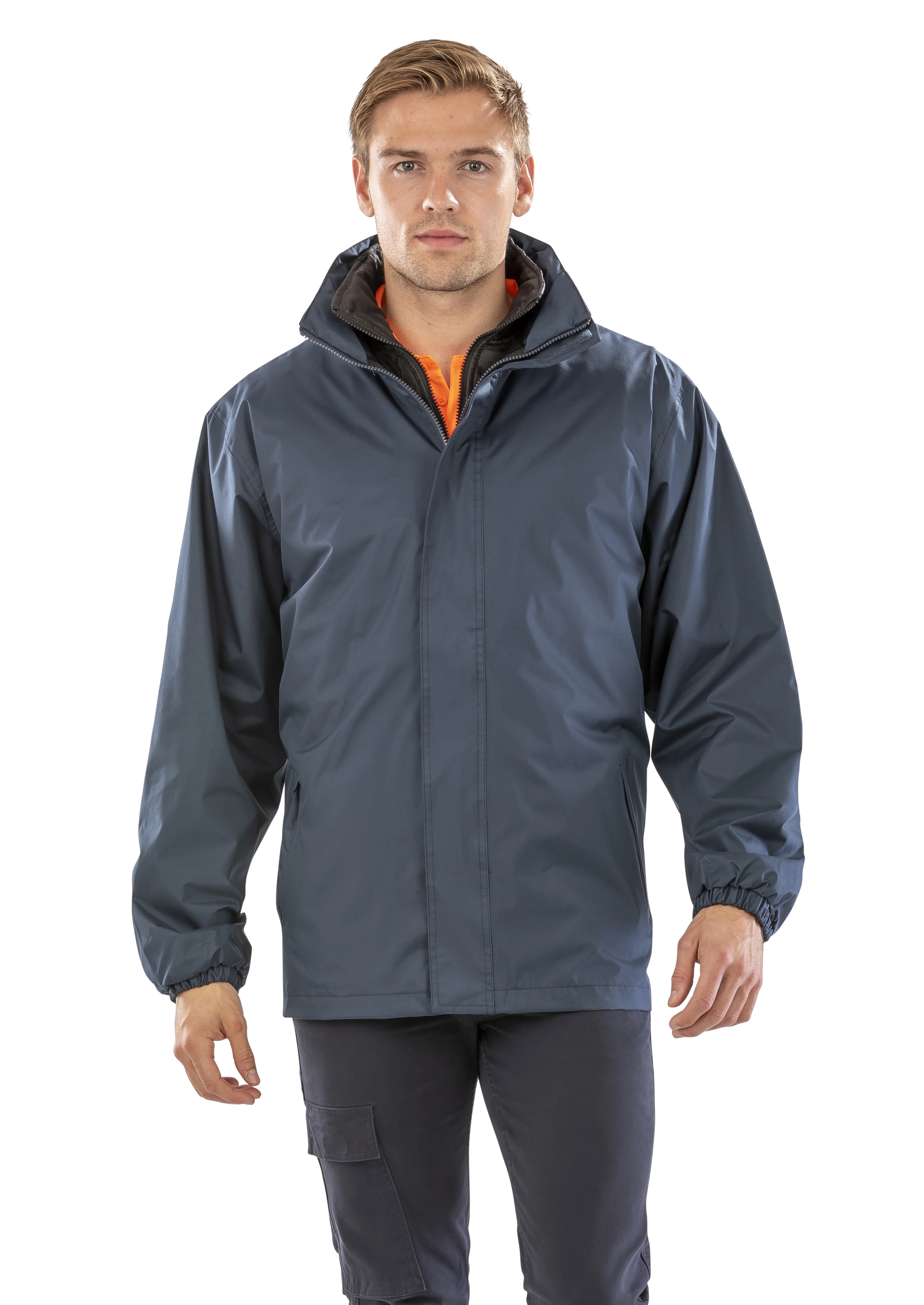 Result 3-in-1 Jacket Core