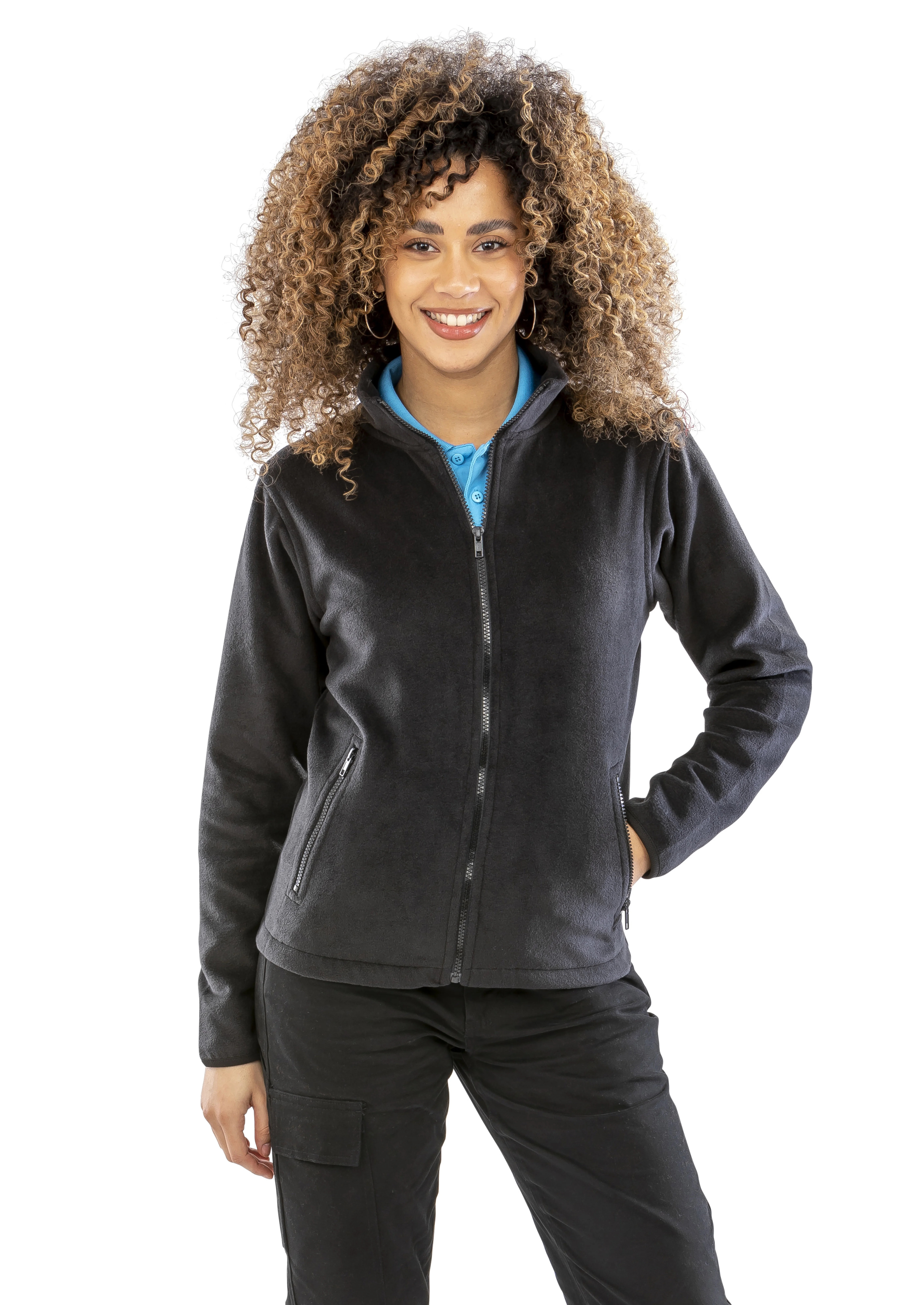 Women's Norse outdoor fleece