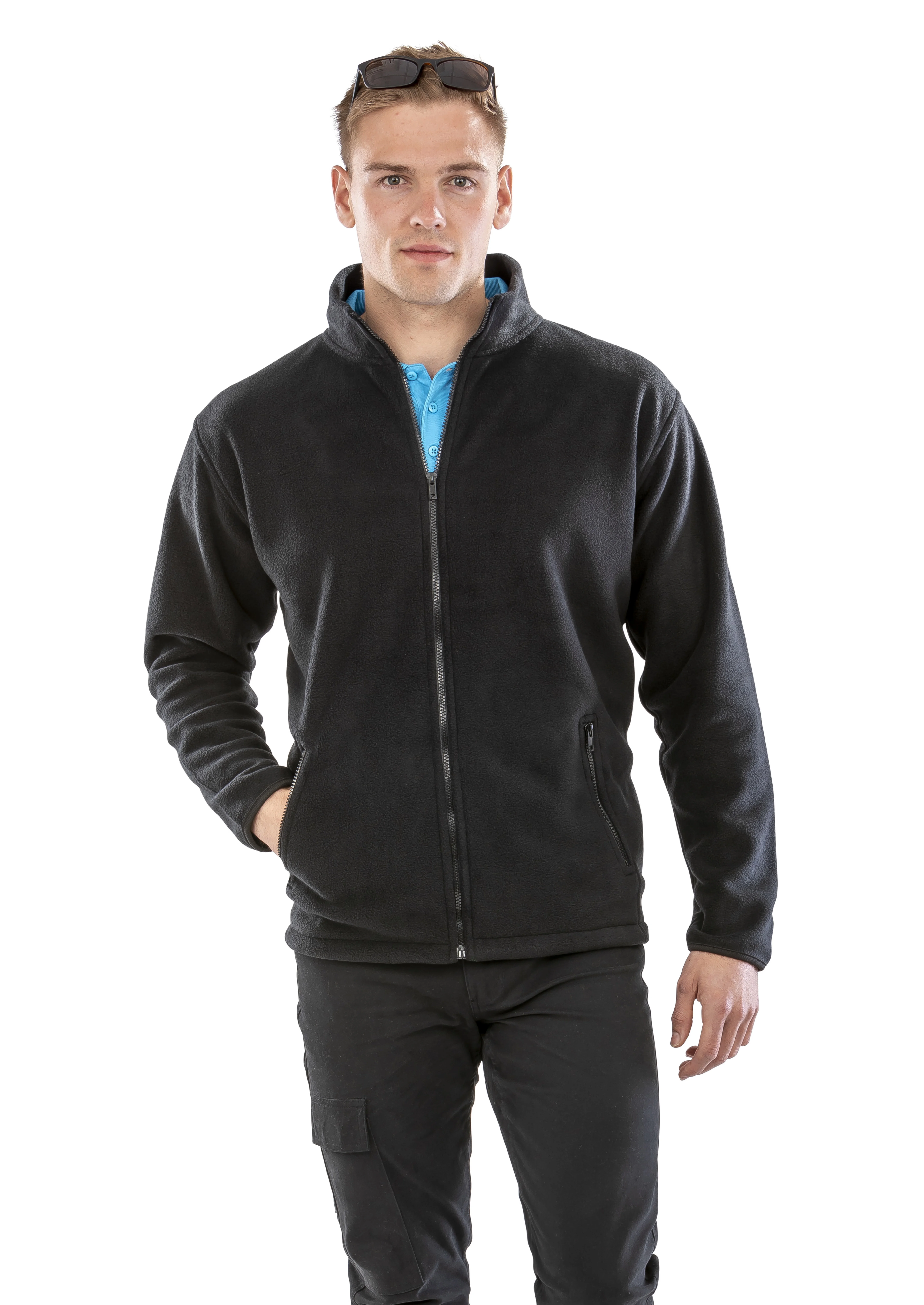 Norse outdoor fleece